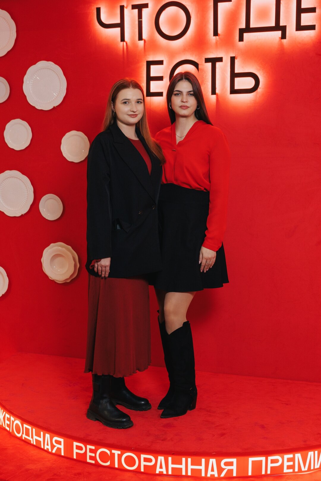 Ксения Костина, Любовь Коровкина