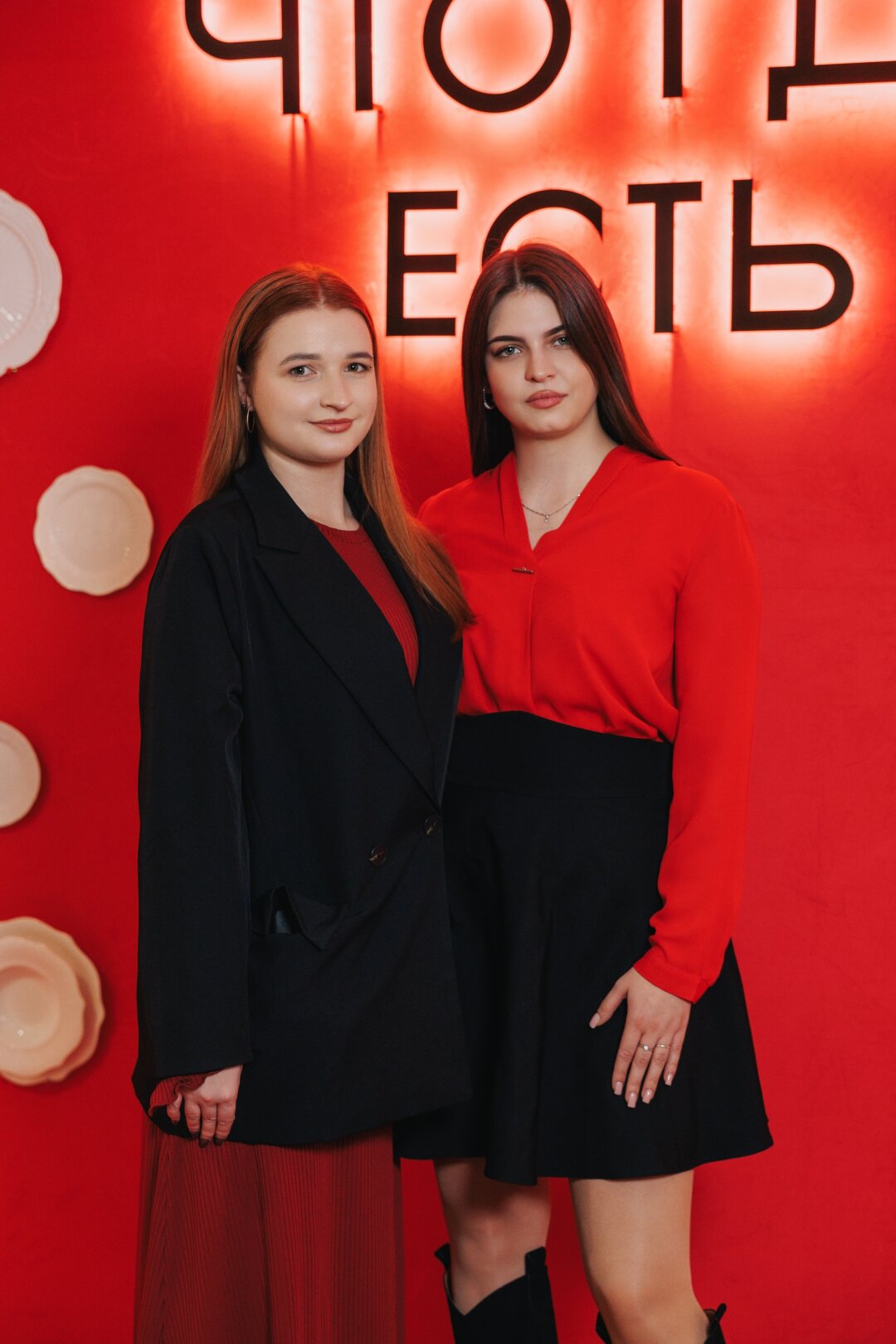 Ксения Костина, Любовь Коровкина