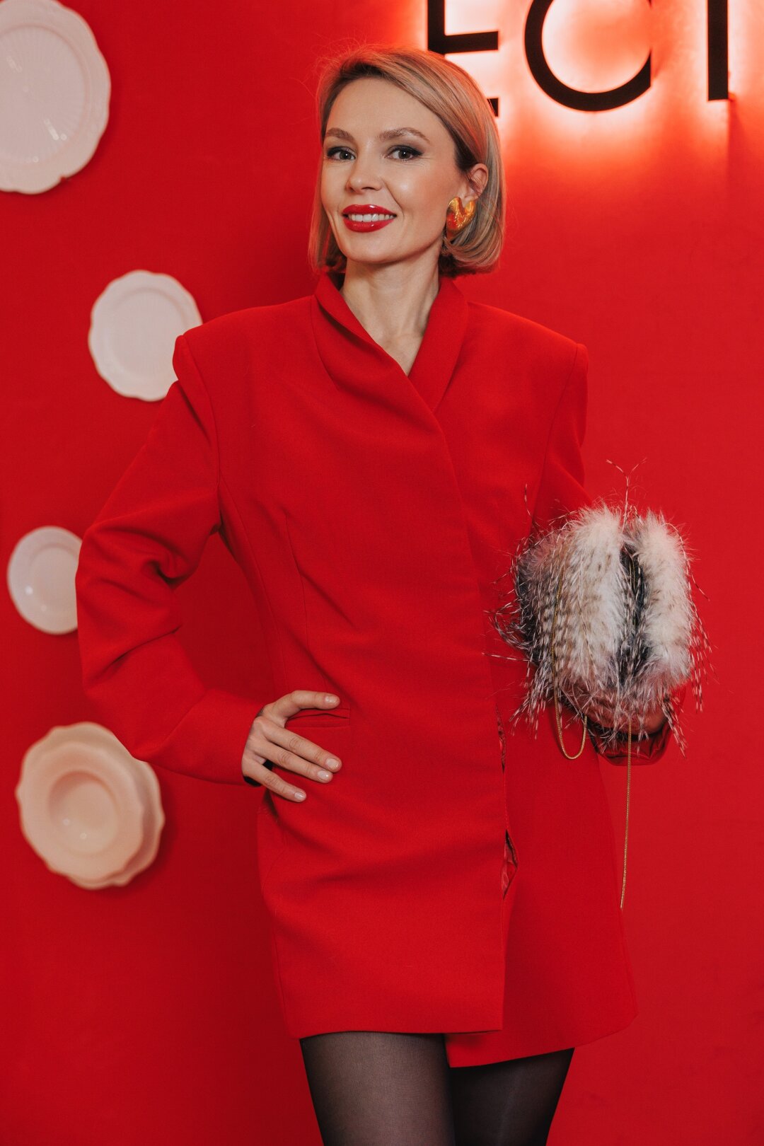 Анна Рогачева