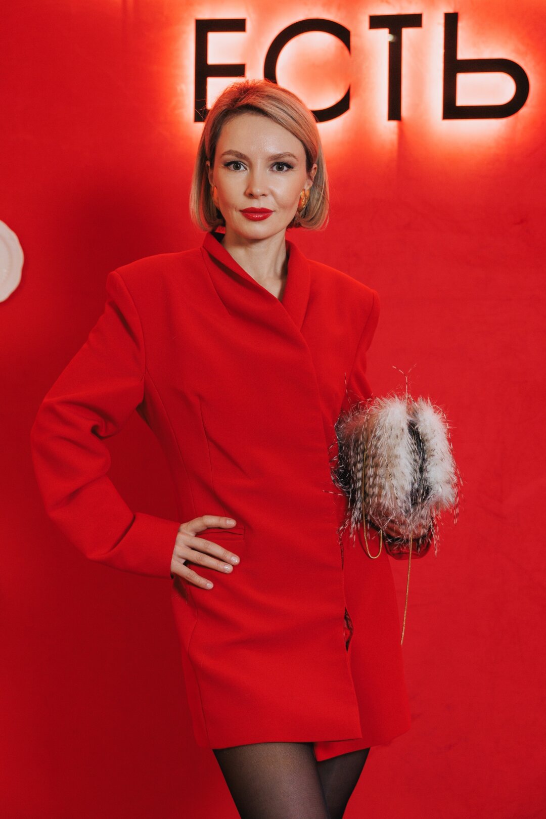 Анна Рогачева