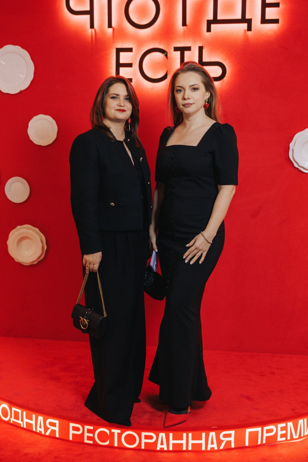 Мария Рыковцева, Наталия Резвова