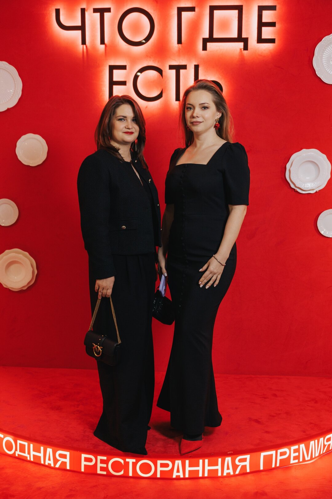 Мария Рыковцева, Наталия Резвова