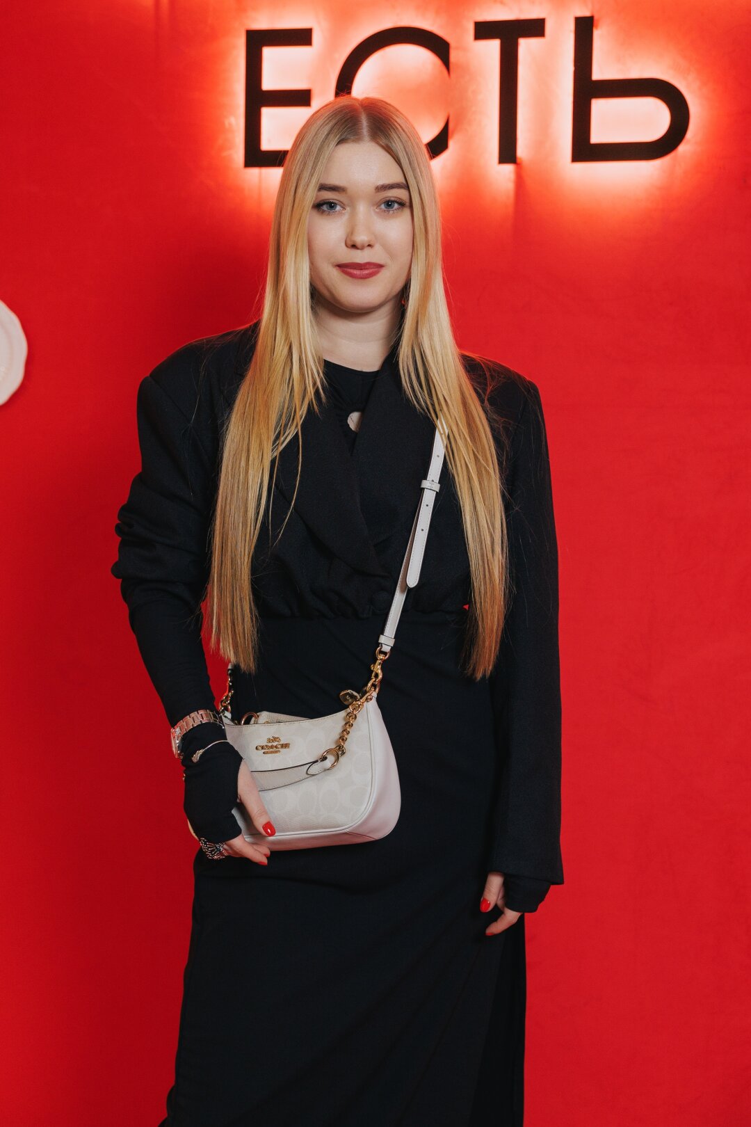 Мария Воронкина