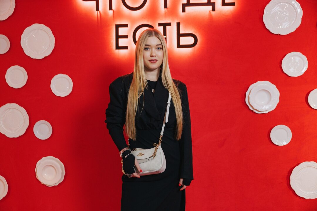 Мария Воронкина