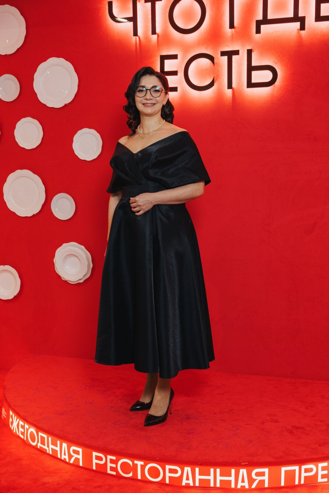 Замира Шахбанова