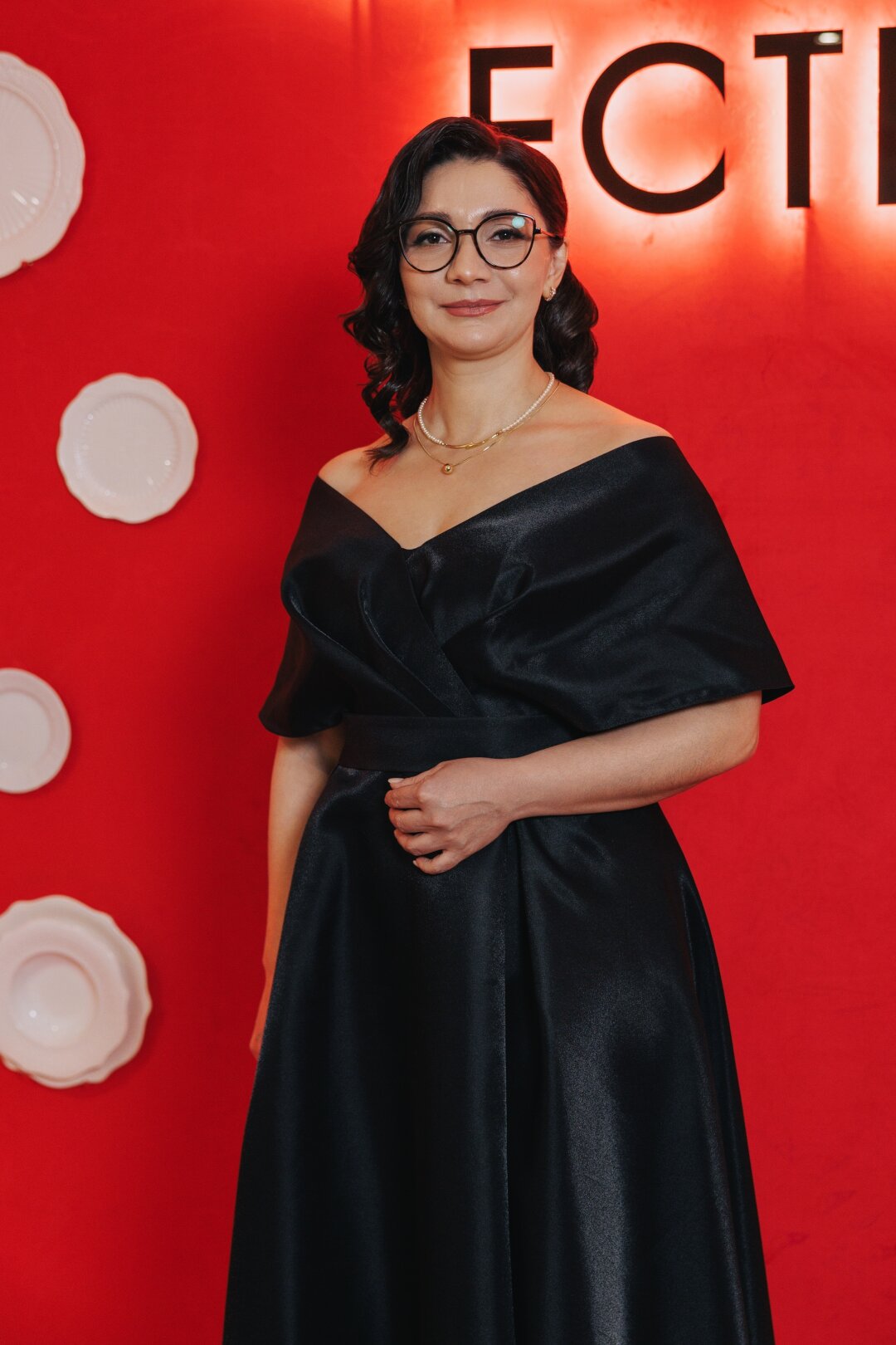 Замира Шахбанова