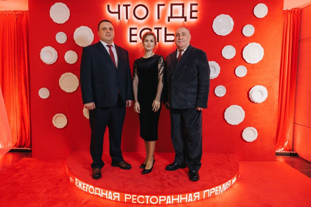 Давид Кудров, Ксения Воскренская, Нодар Георгиевич Цомая