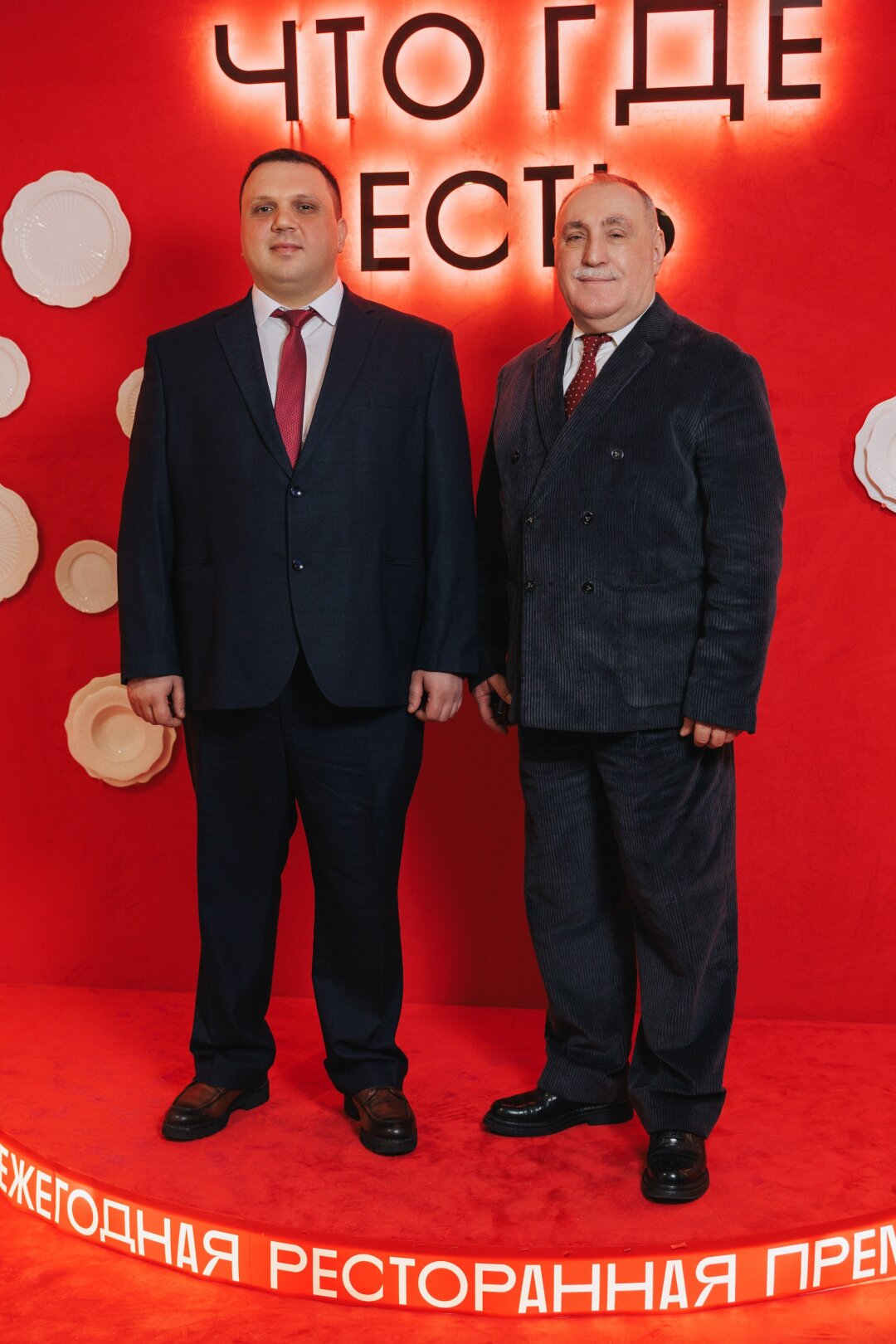 Давид Кудров, Нодар Георгиевич Цомая