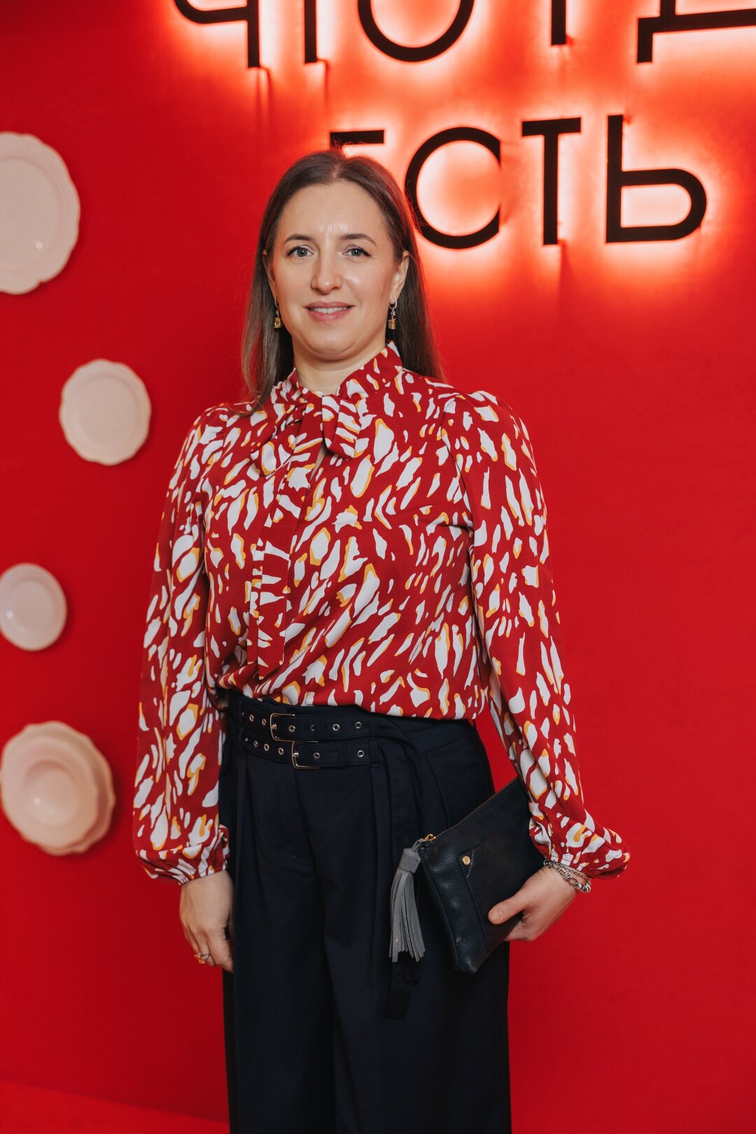 Дарья Довиденко