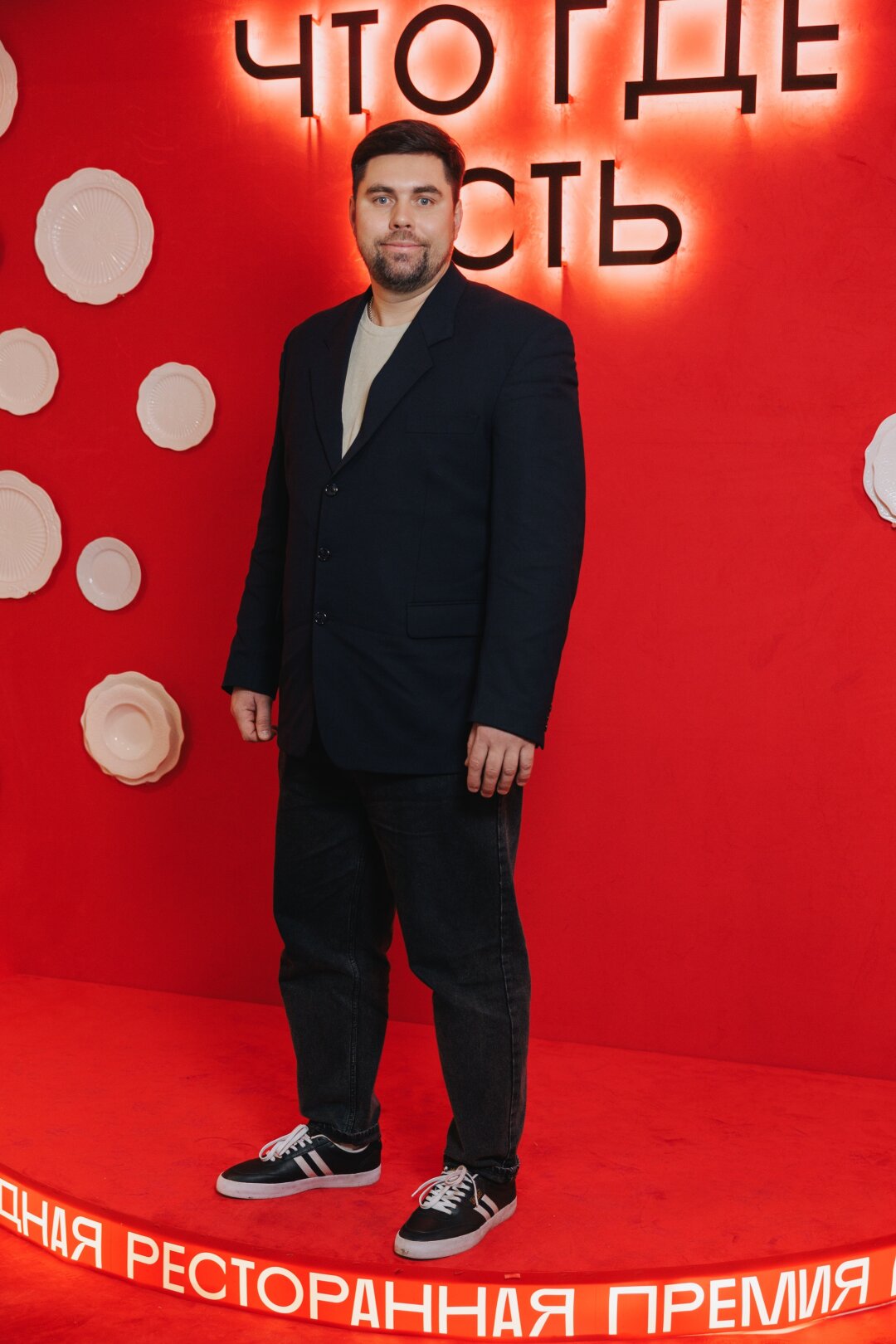 Николай Курнев