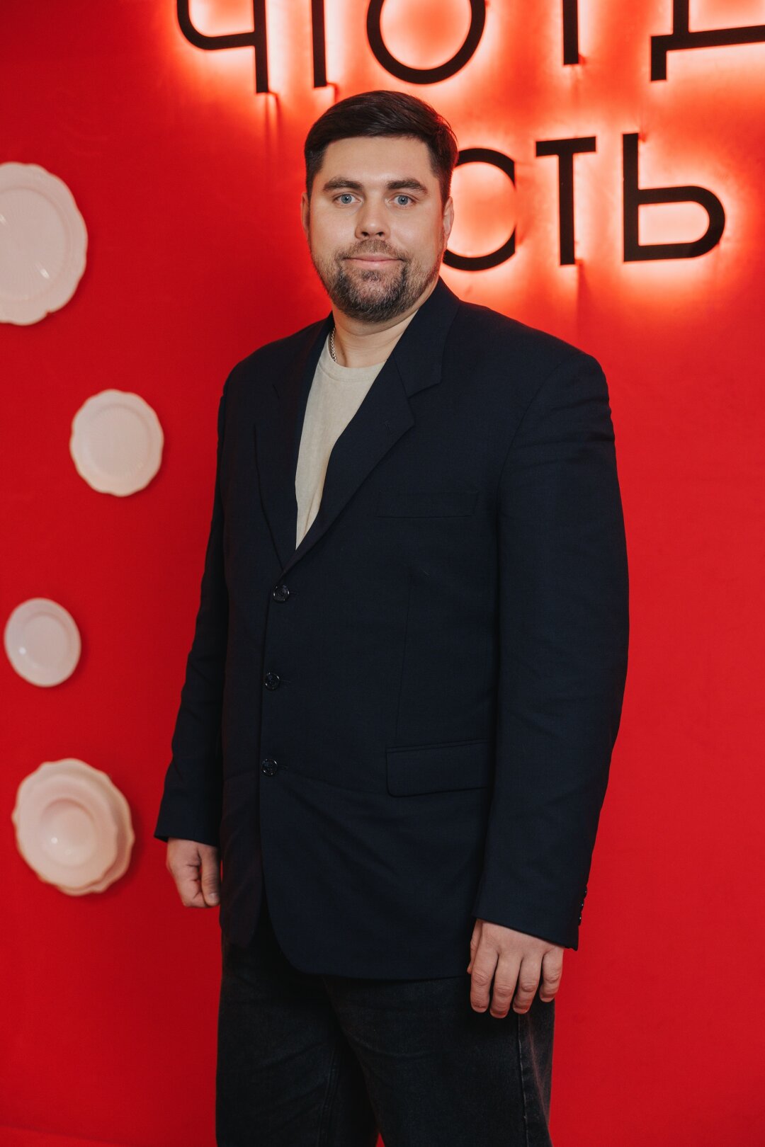 Николай Курнев