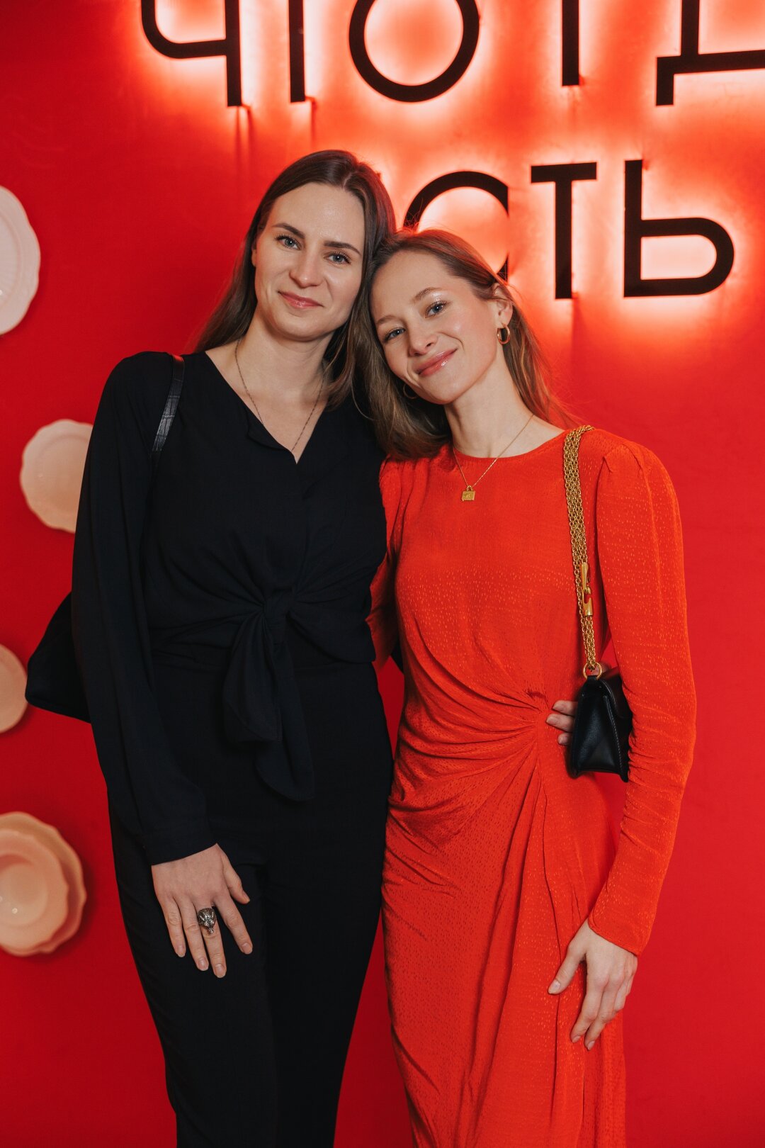 Оксана Гнатовская, Виктория Гнатовская