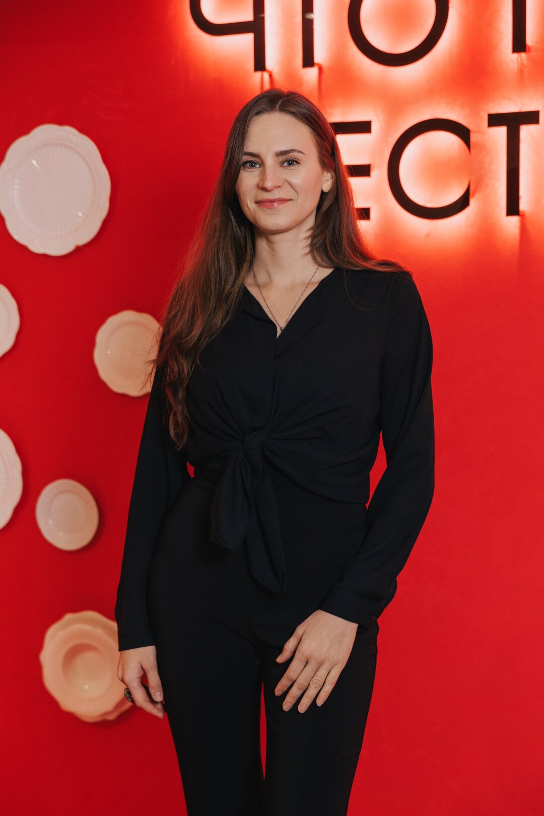 Оксана Гнатовская