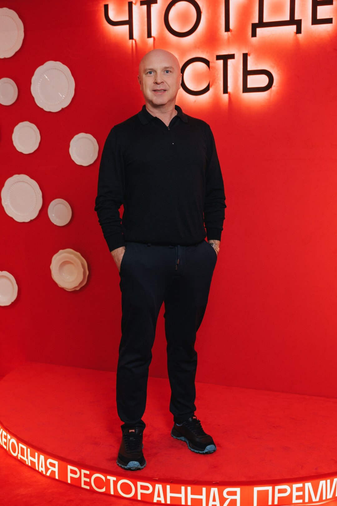 Сергей Корешков