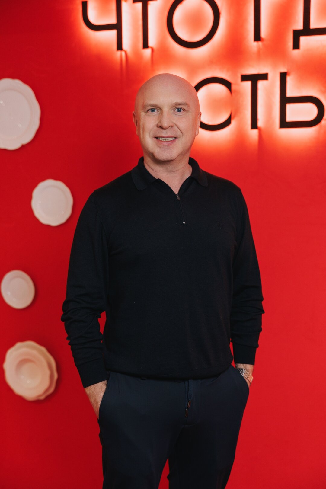 Сергей Корешков