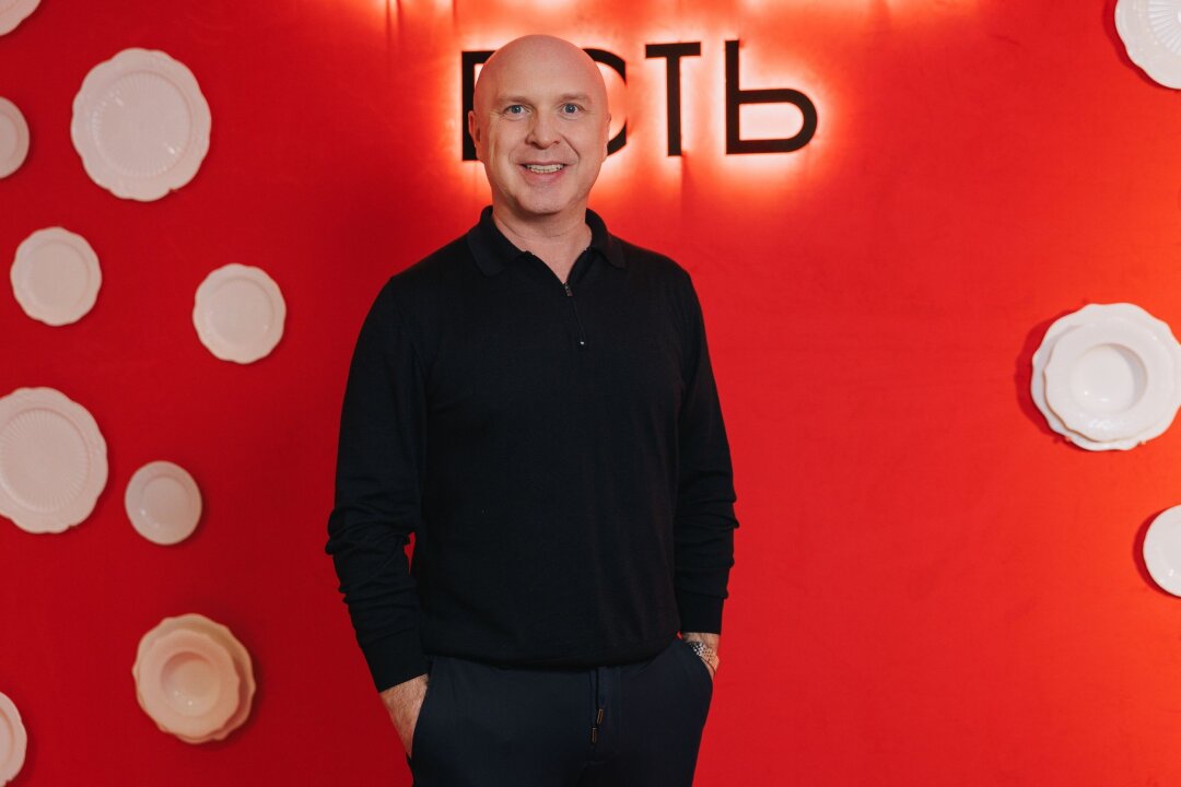 Сергей Корешков