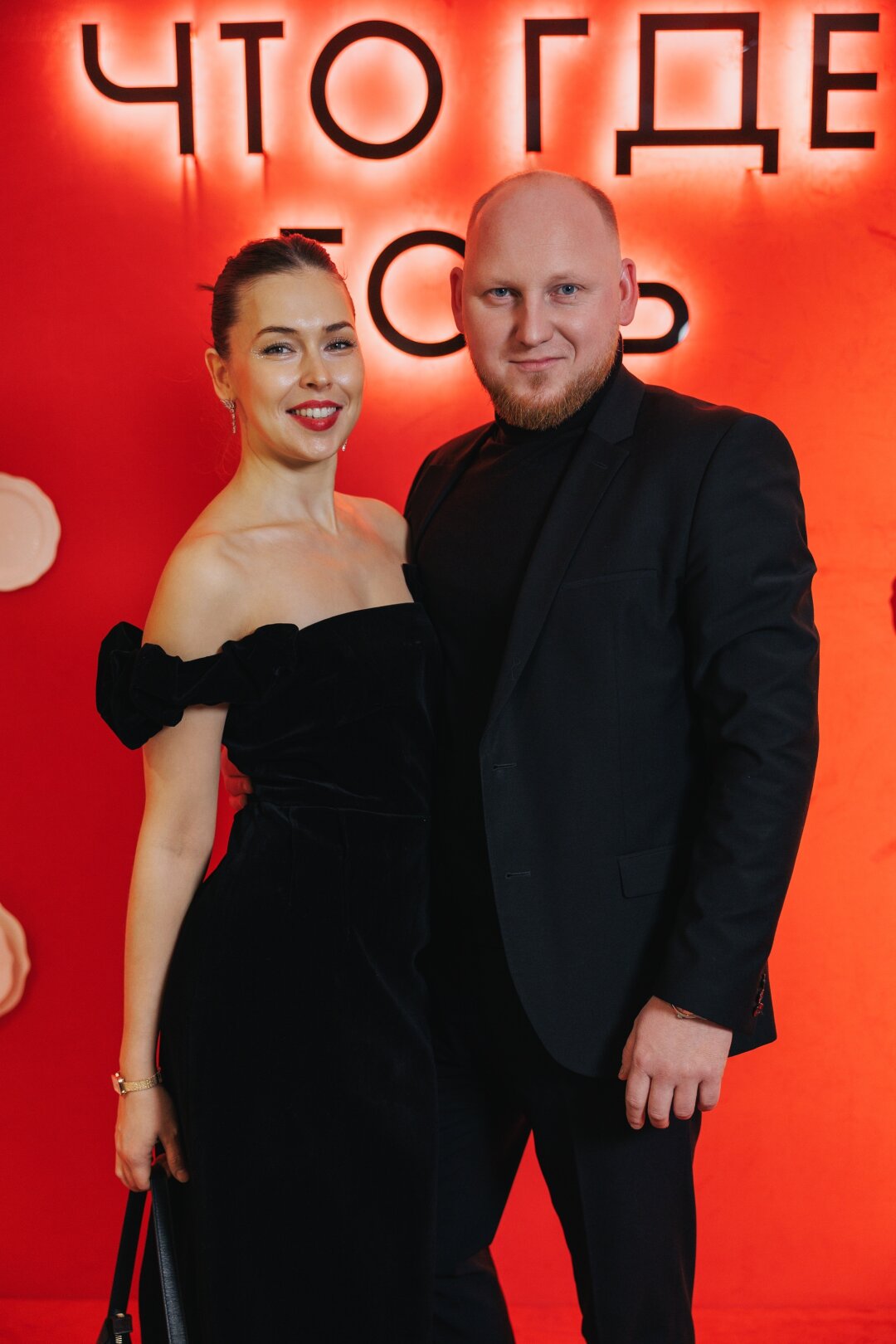 Мария Никитина, Сергей Обухов