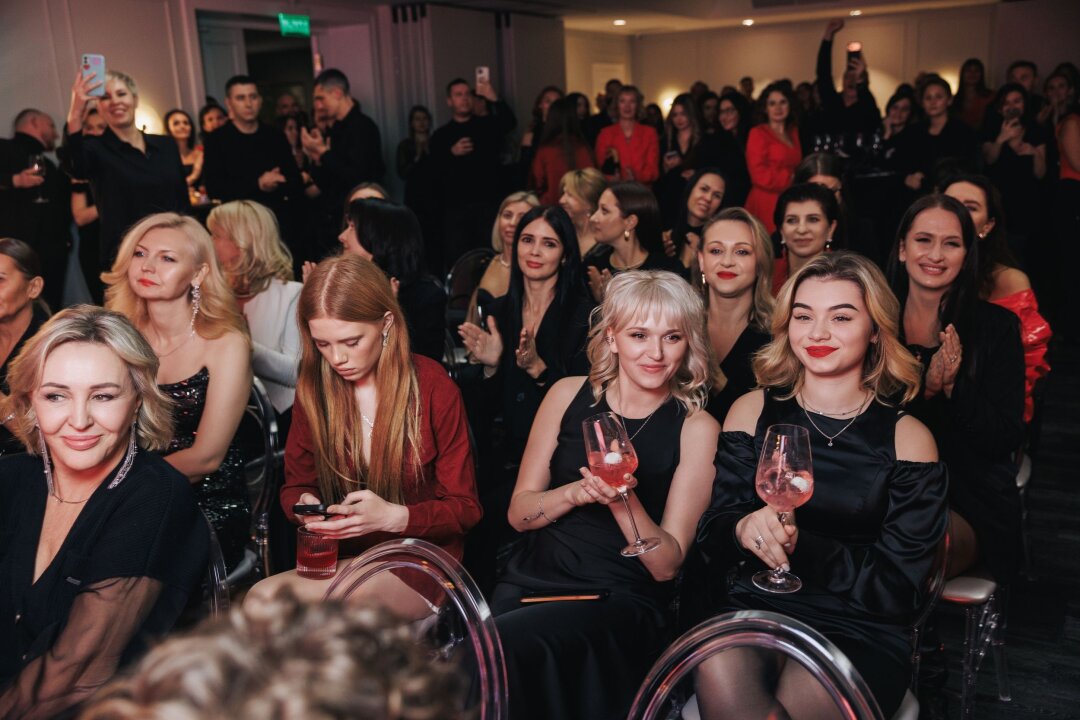 Гости мероприятия