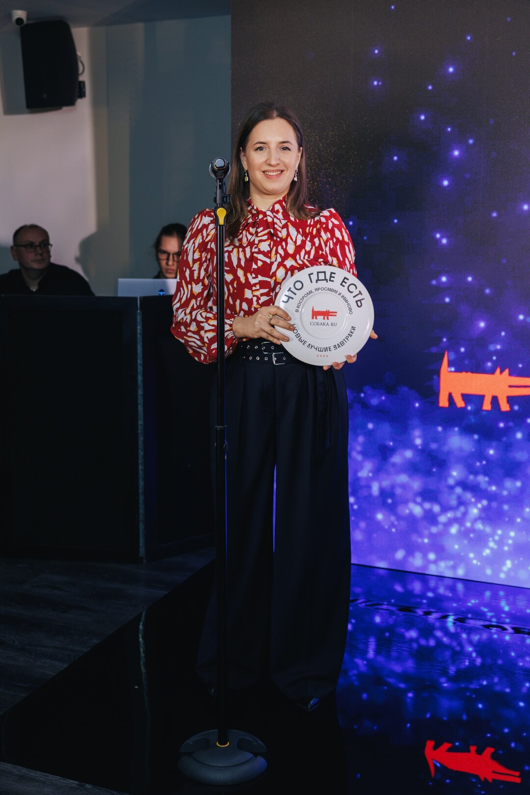 Дарья Довиденко, маркетолог ресторанного холдинга «СчастьЕсть»