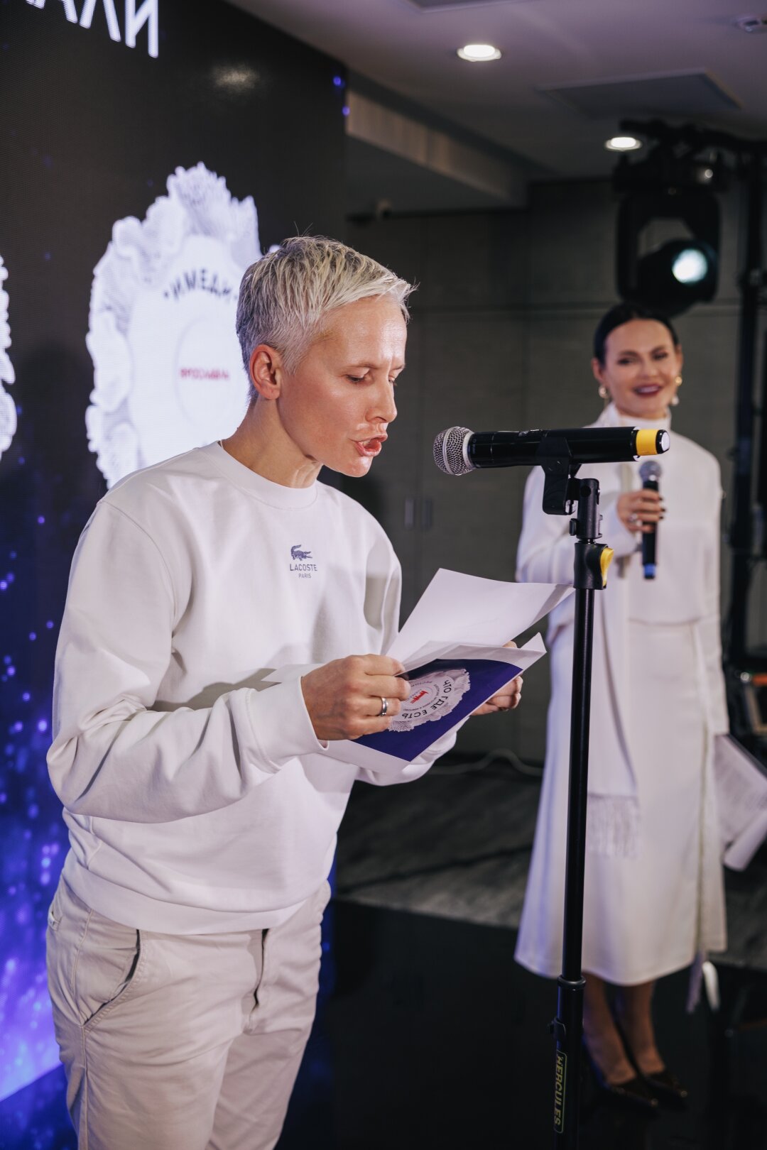 Олеся Фролова, управляющая фуд-траками «Мясной гурман» в Костроме, Ярославле, Плесе