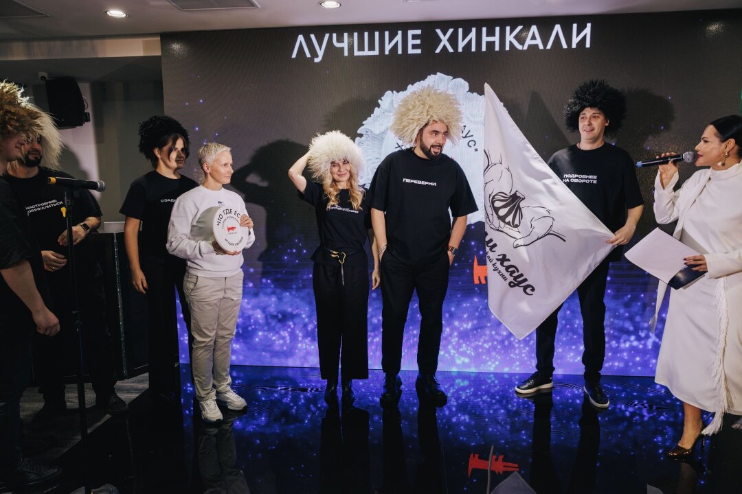 Олеся Фролова, управляющая фуд-траками «Мясной гурман» в Костроме, Ярославле, Плесе, Василий Мерабишвили, Евгения Тупицына, Ольга Какава, Геннадий