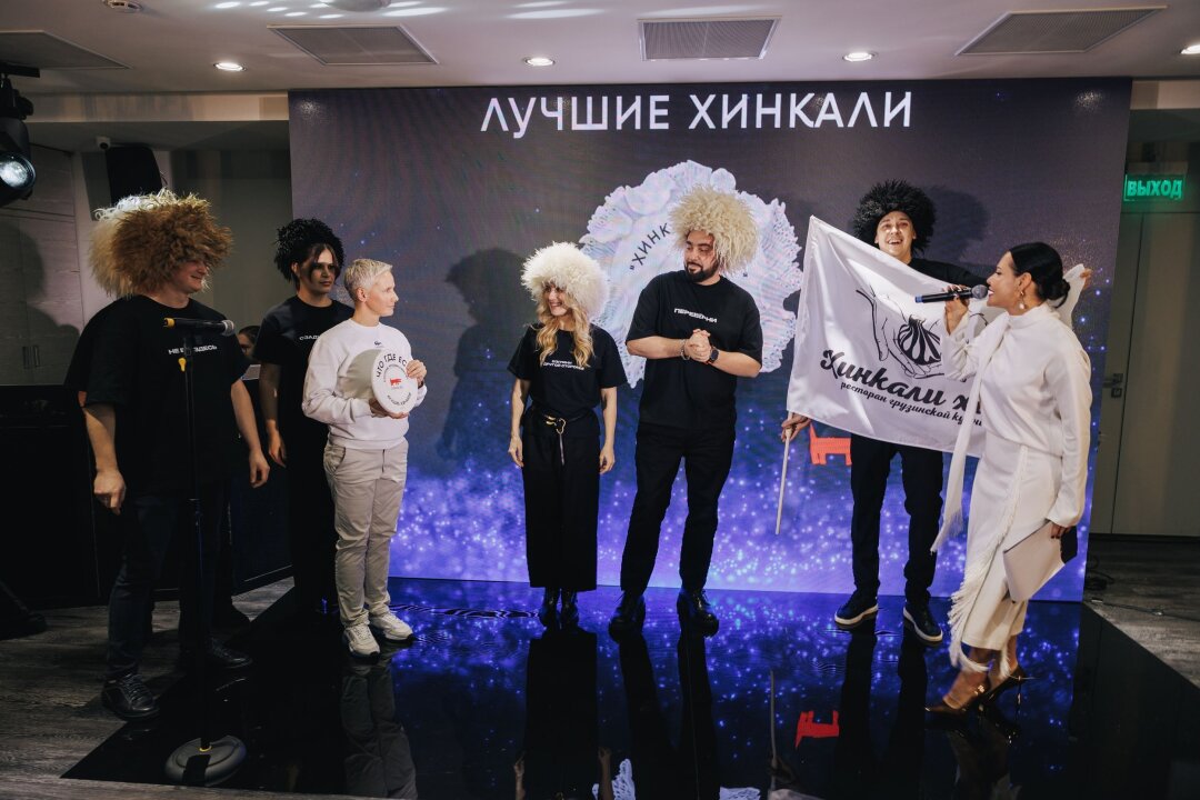 Олеся Фролова, управляющая фуд-траками «Мясной гурман» в Костроме, Ярославле, Плесе, Василий Мерабишвили, Евгения Тупицына, Ольга Какава, Геннадий