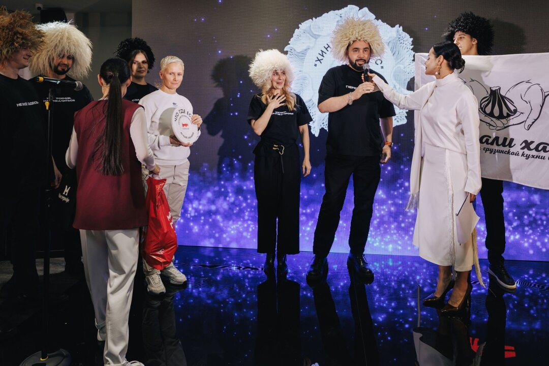 Олеся Фролова, управляющая фуд-траками «Мясной гурман» в Костроме, Ярославле, Плесе, Василий Мерабишвили, Евгения Тупицына, Ольга Какава, Геннадий