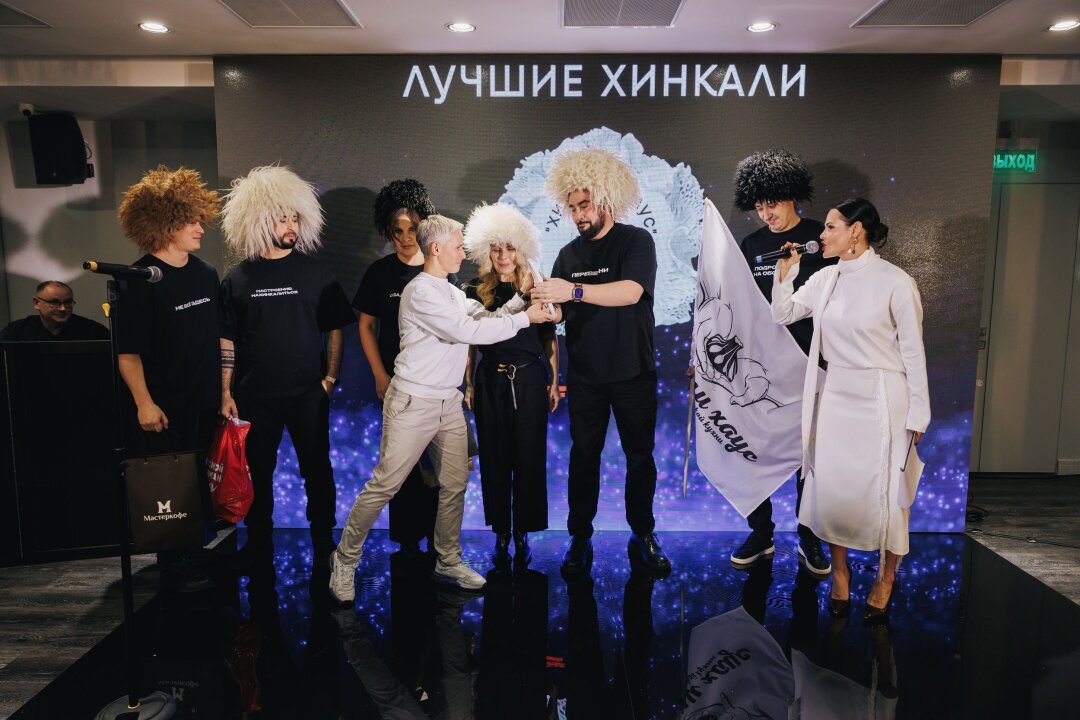 Олеся Фролова, управляющая фуд-траками «Мясной гурман» в Костроме, Ярославле, Плесе, Василий Мерабишвили, Евгения Тупицына, Ольга Какава, Геннадий