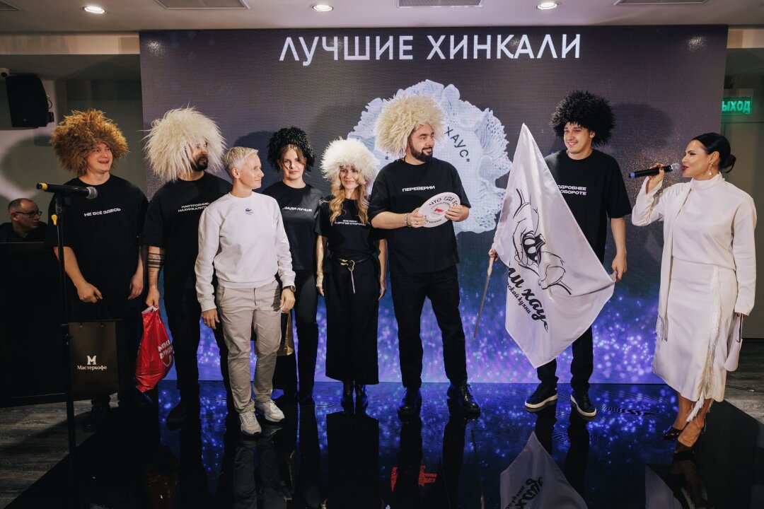 Олеся Фролова, управляющая фуд-траками «Мясной гурман» в Костроме, Ярославле, Плесе, Василий Мерабишвили, Евгения Тупицына, Ольга Какава, Геннадий