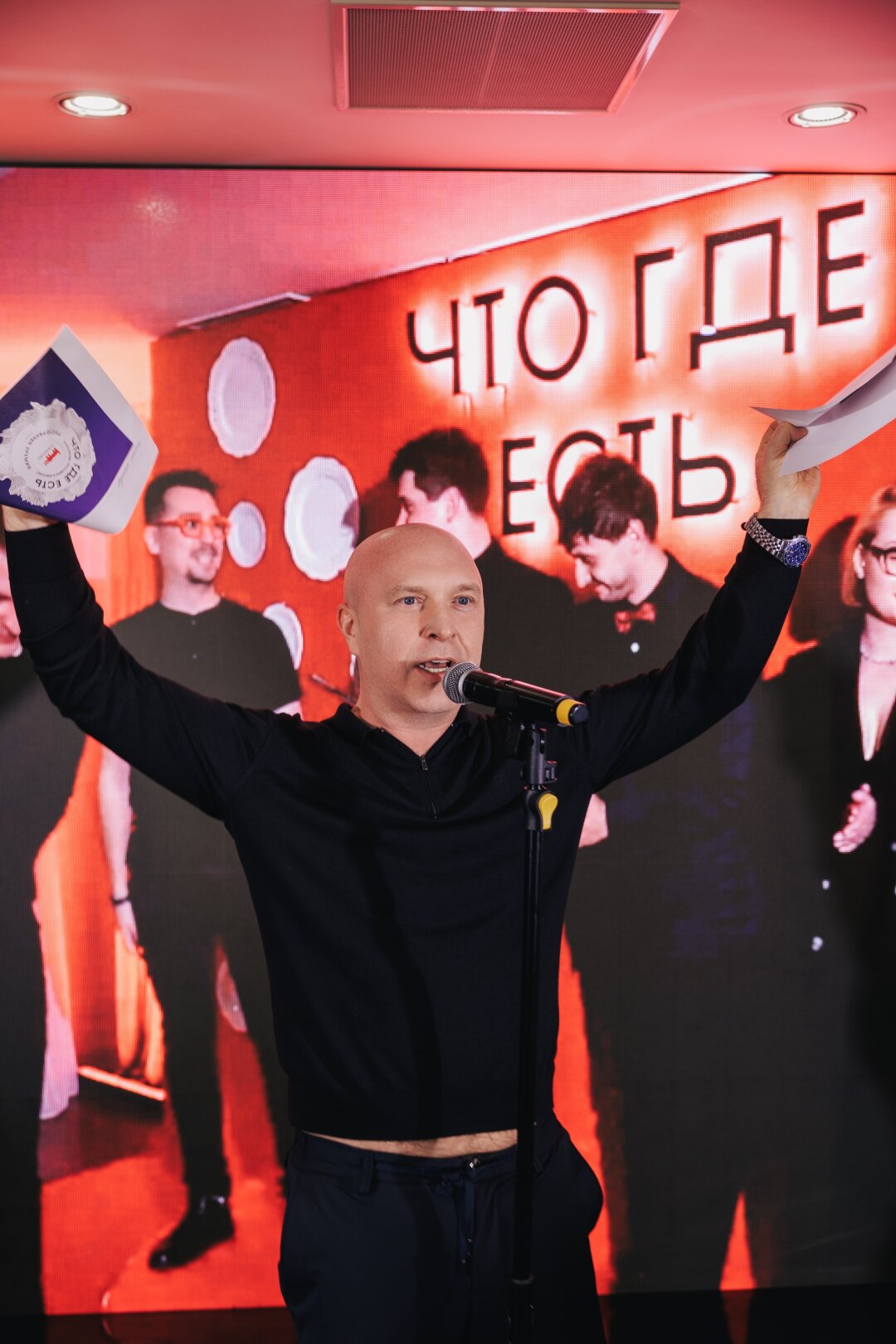 Сергей Корешков