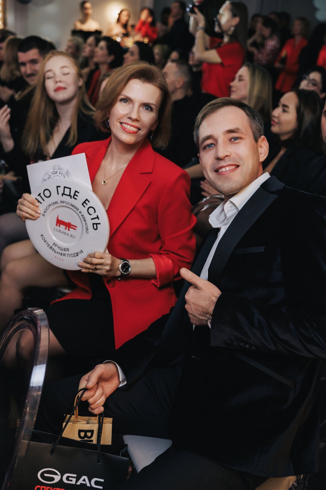 Мария Советникова, Денис Карпов