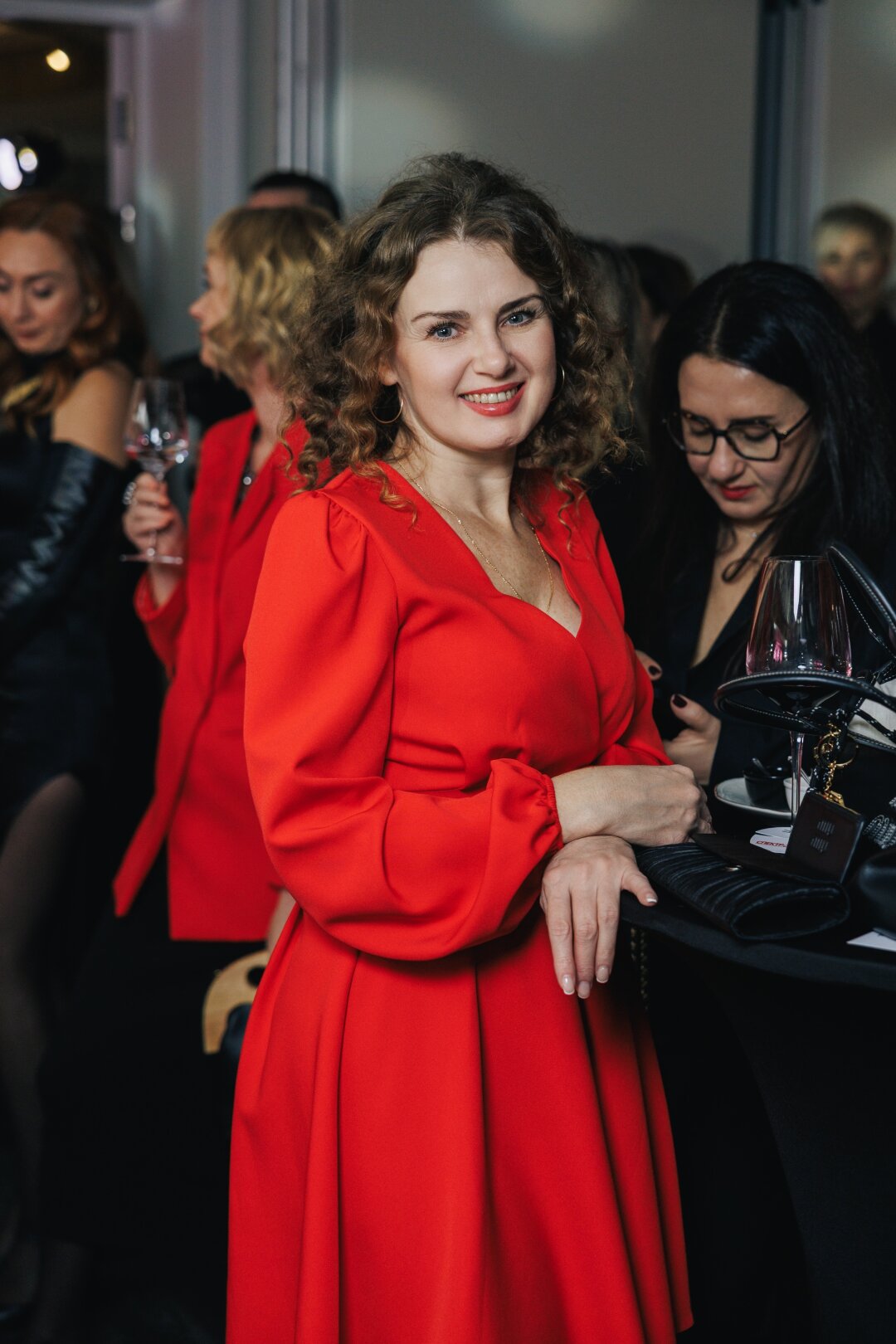 Татьяна Сизова