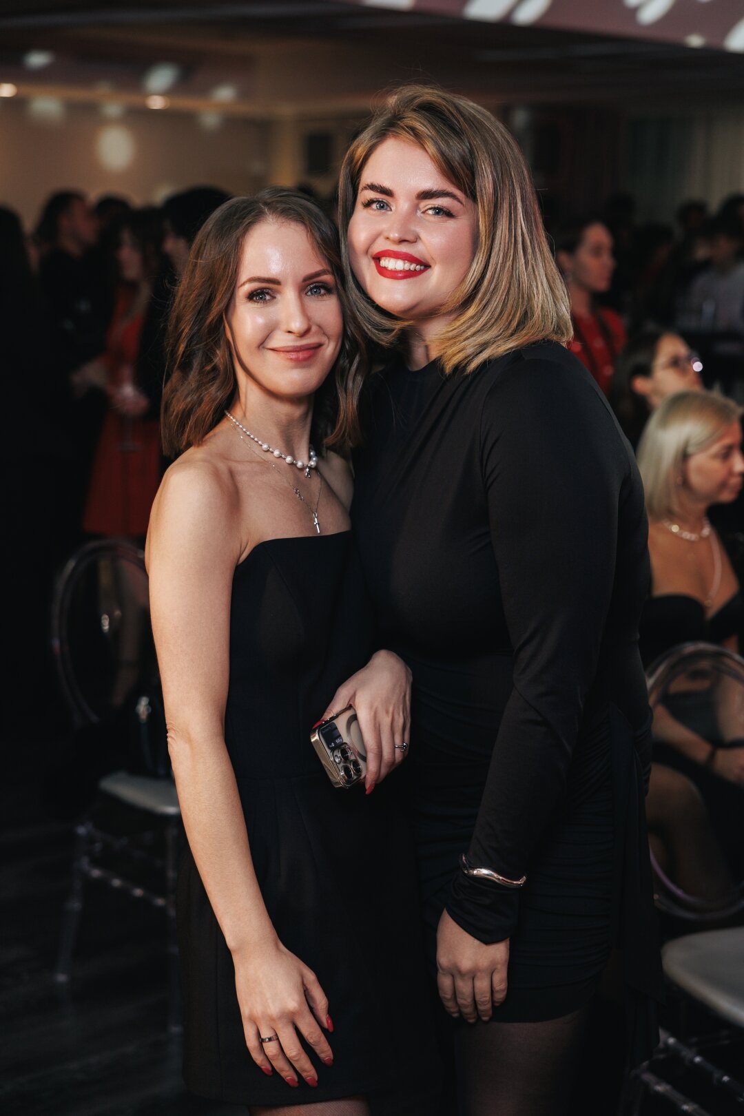 Анастасия Житкова, Юлия Егорова