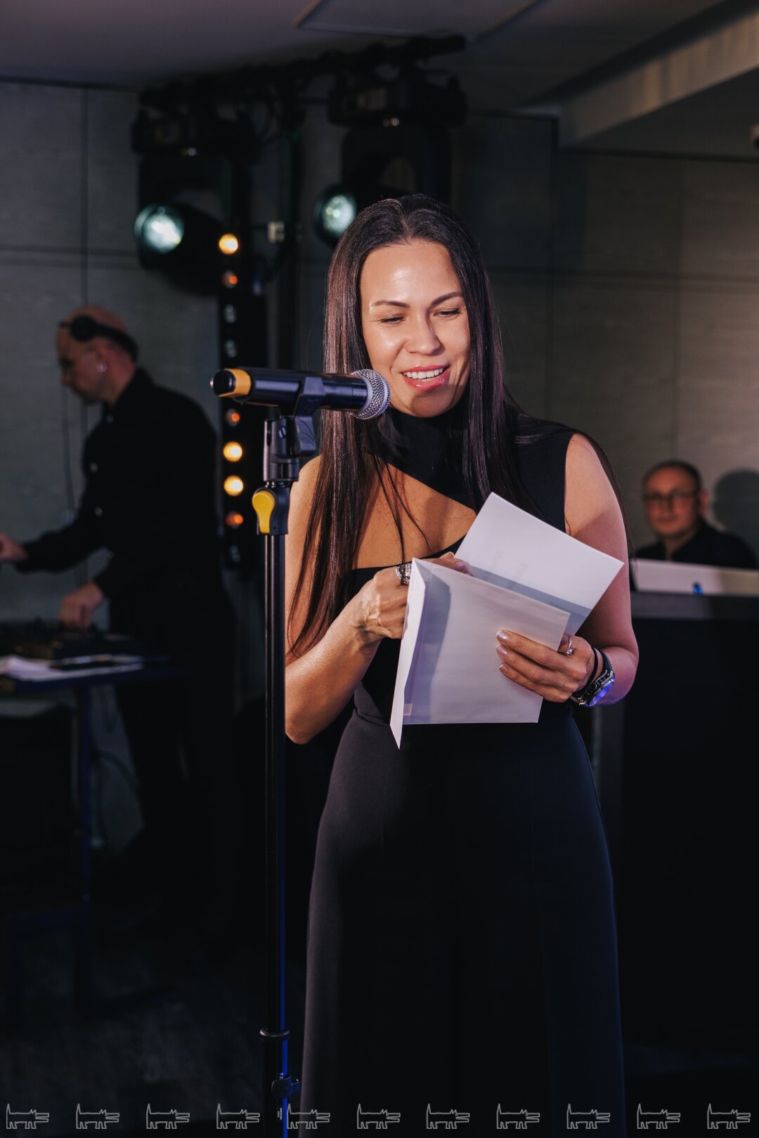 Анна Атауллаханова, представитель бренда «Боговарово. Костромские сыроварни»