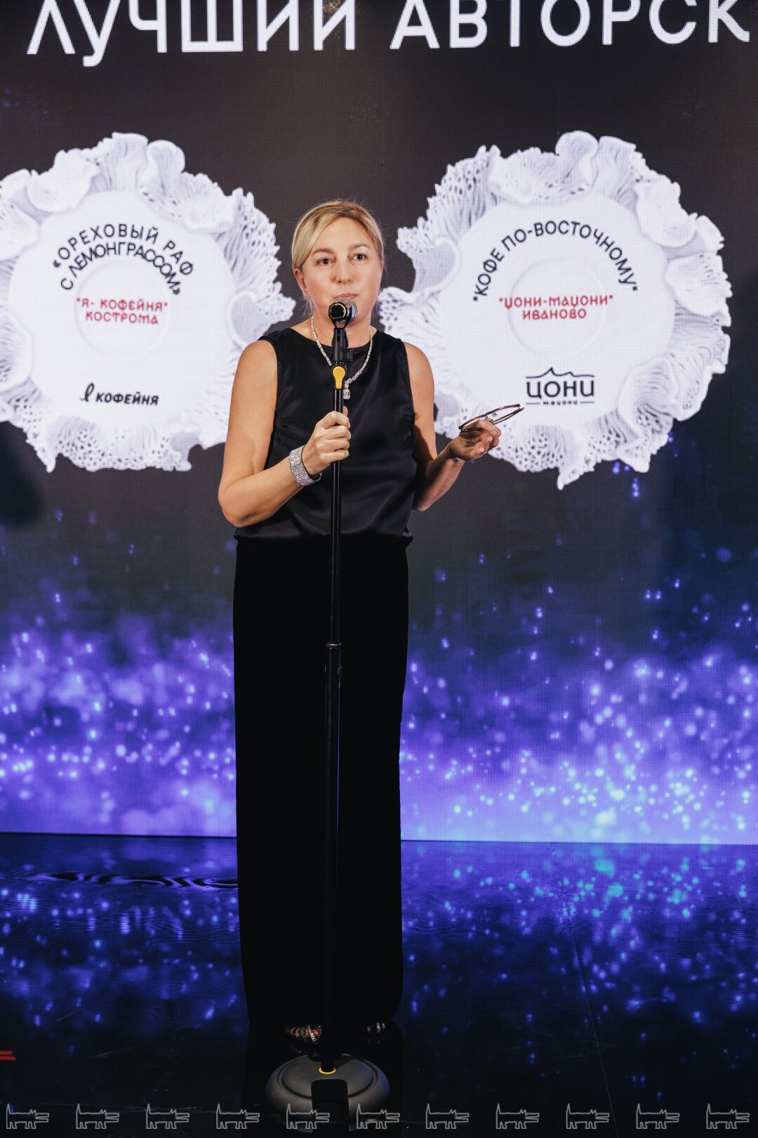 Карина Восканова, наш постоянный фуди, владелица компании ООО ТД «НИКА»