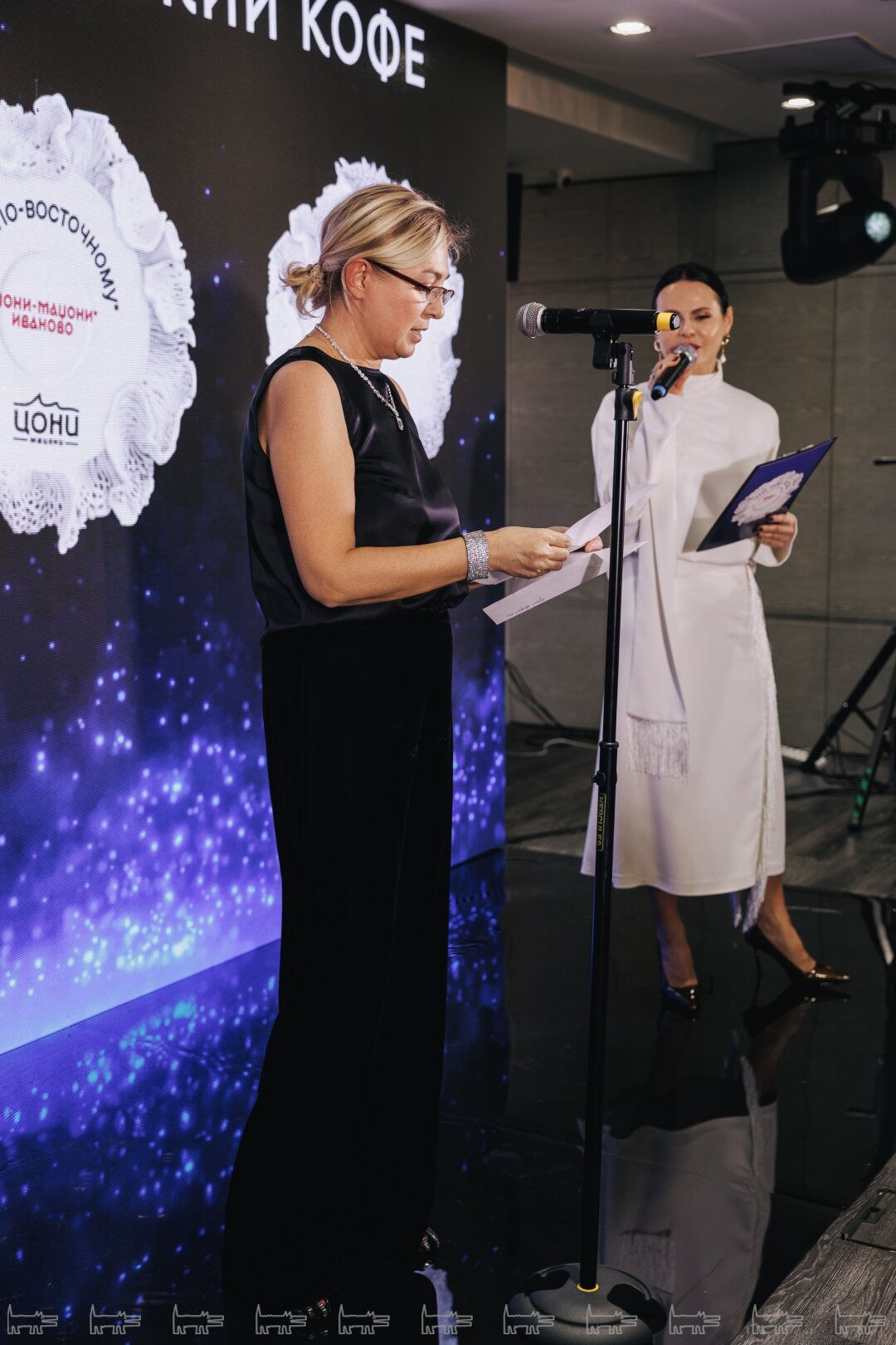 Карина Восканова, наш постоянный фуди, владелица компании ООО ТД «НИКА»