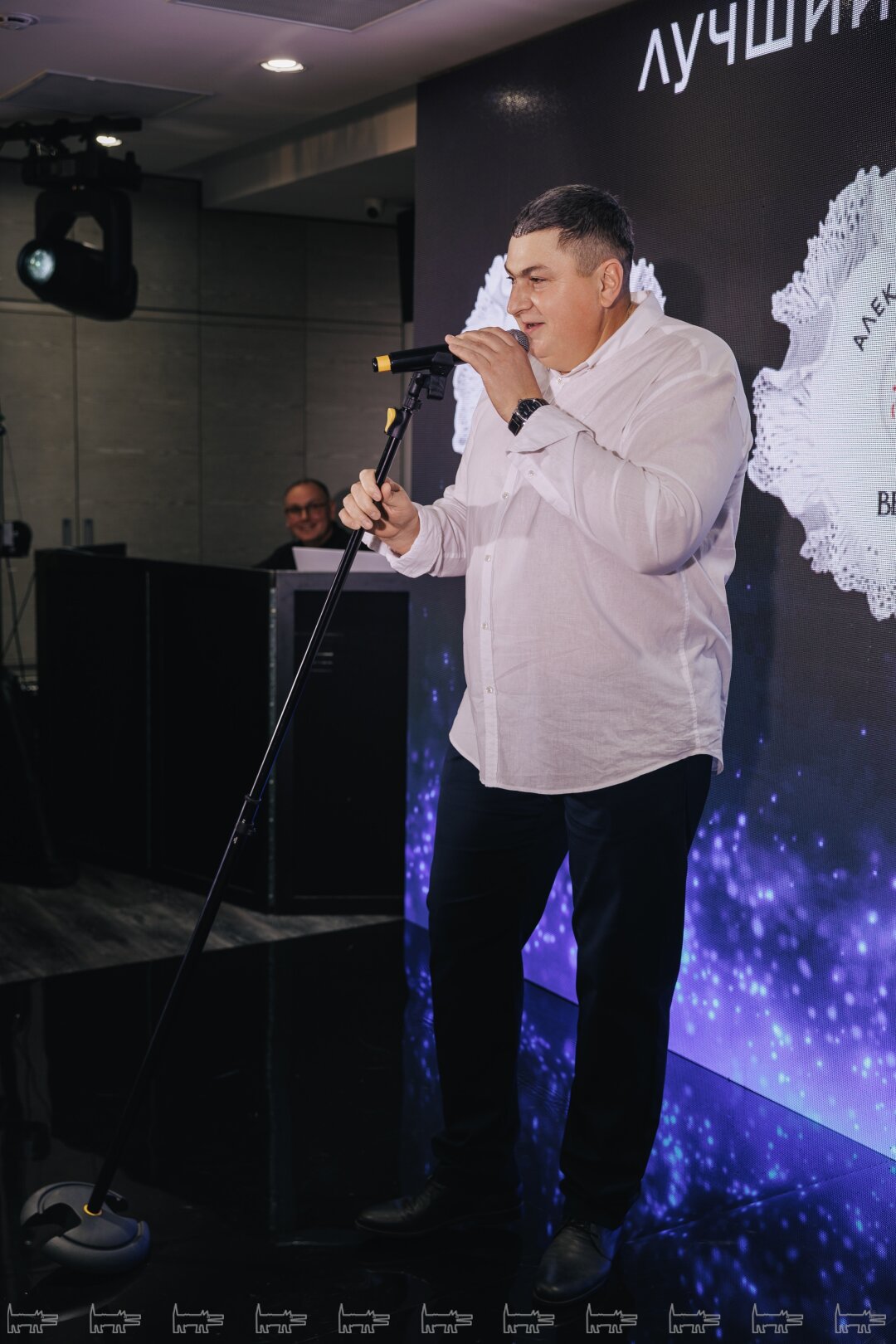 Алексей Бычков, руководитель компании «ВИНОТЕКА44»