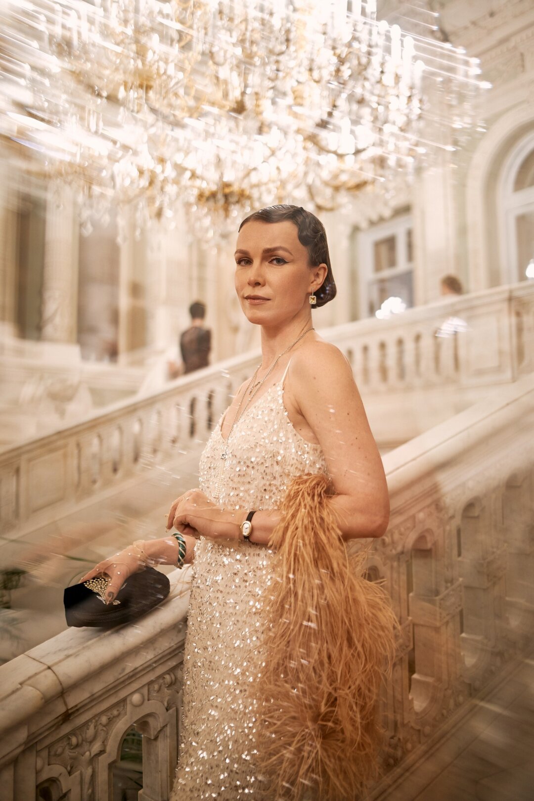 Полина Павлович