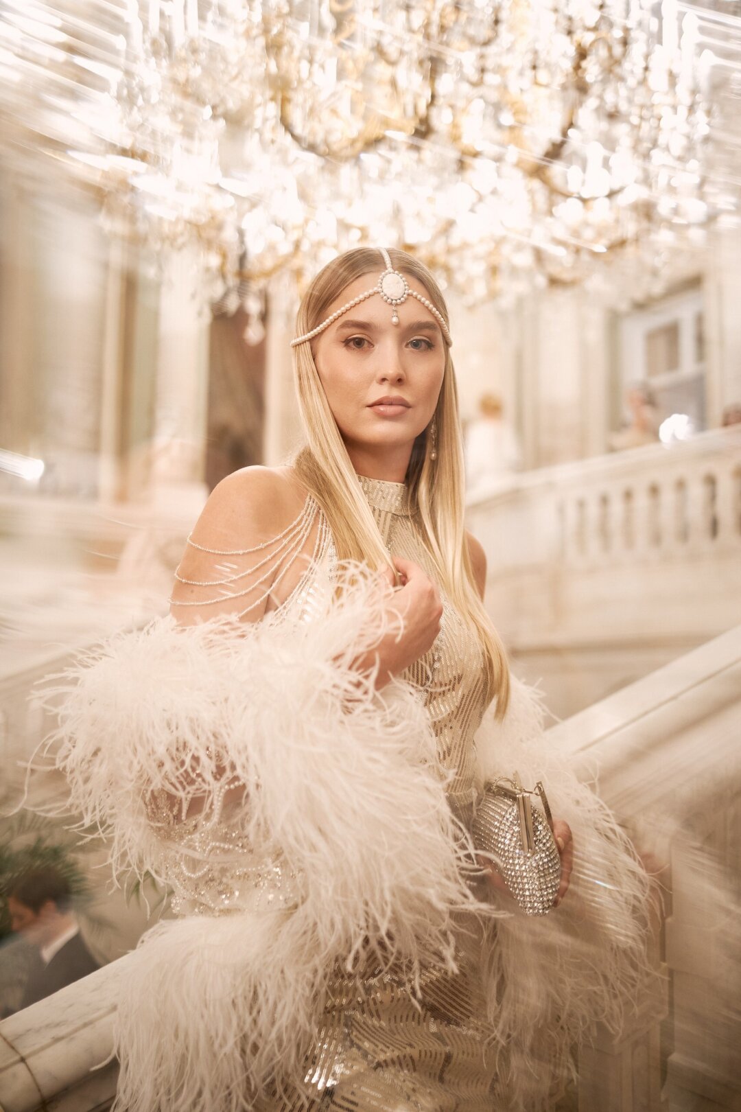 Ксения Стрелкова