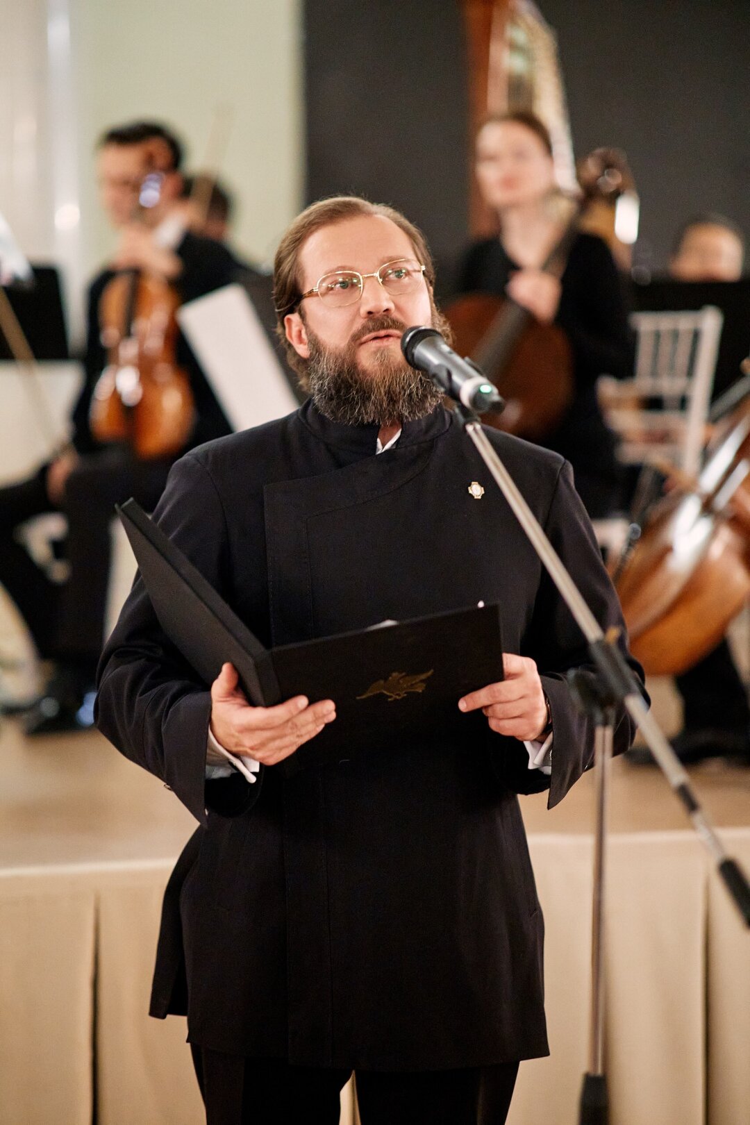 Петр Аксенов