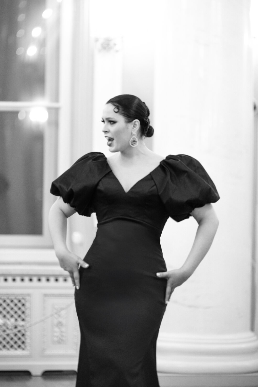 Ольга Бадина