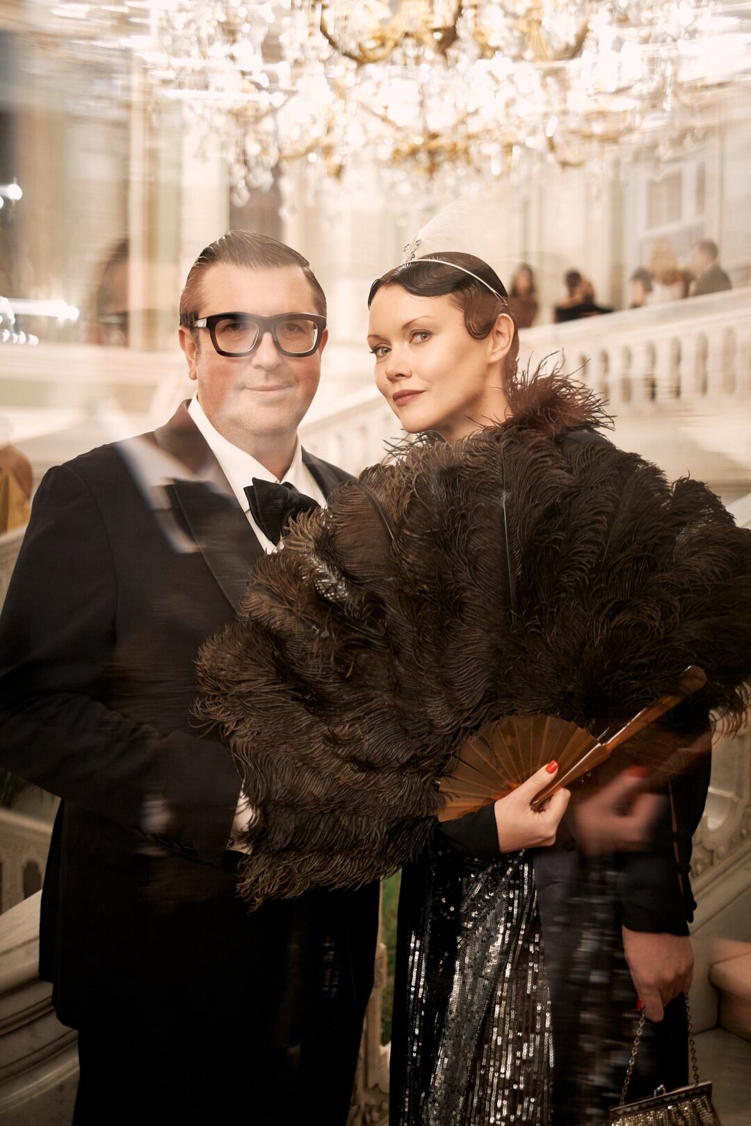 Максим Марута, Елена Марута