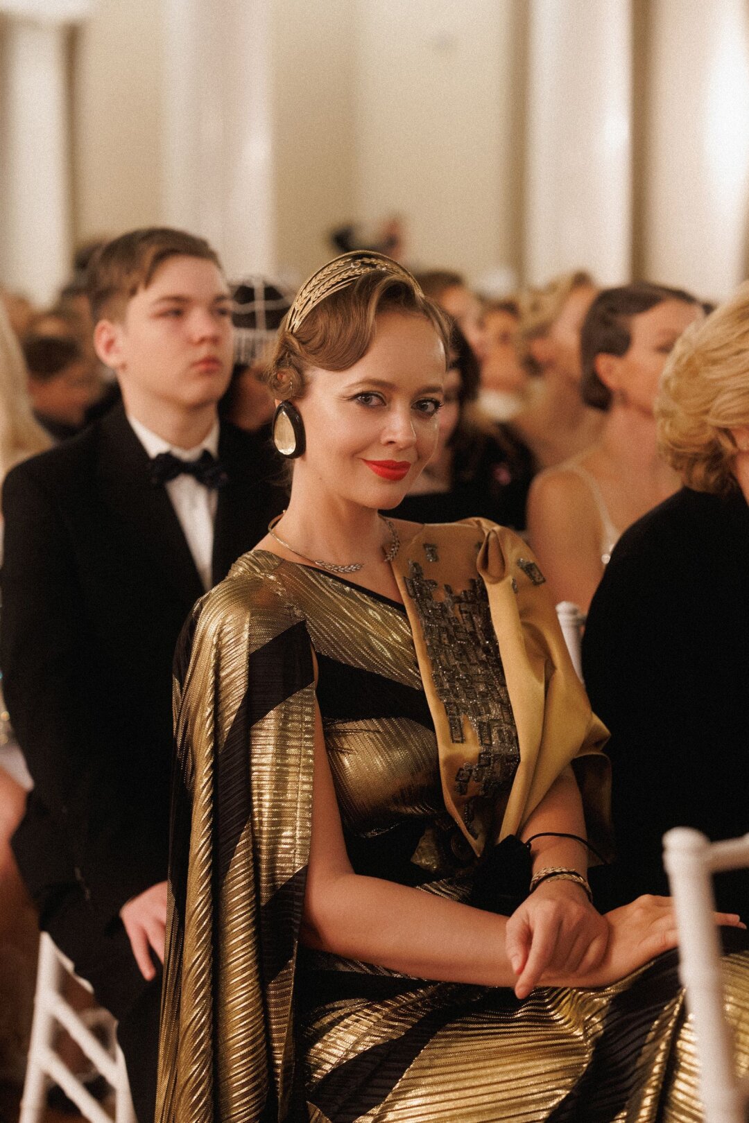 Ольга Лефферс