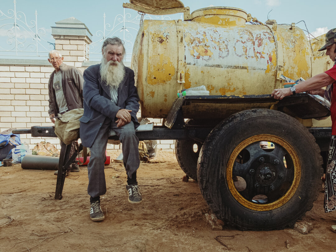 «Двойники»