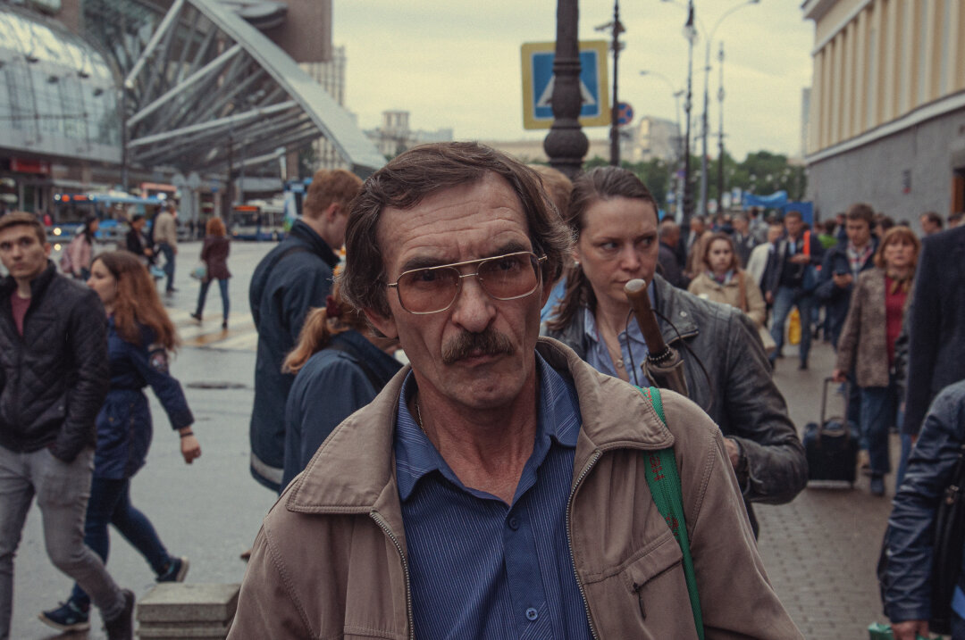 «Двойники»