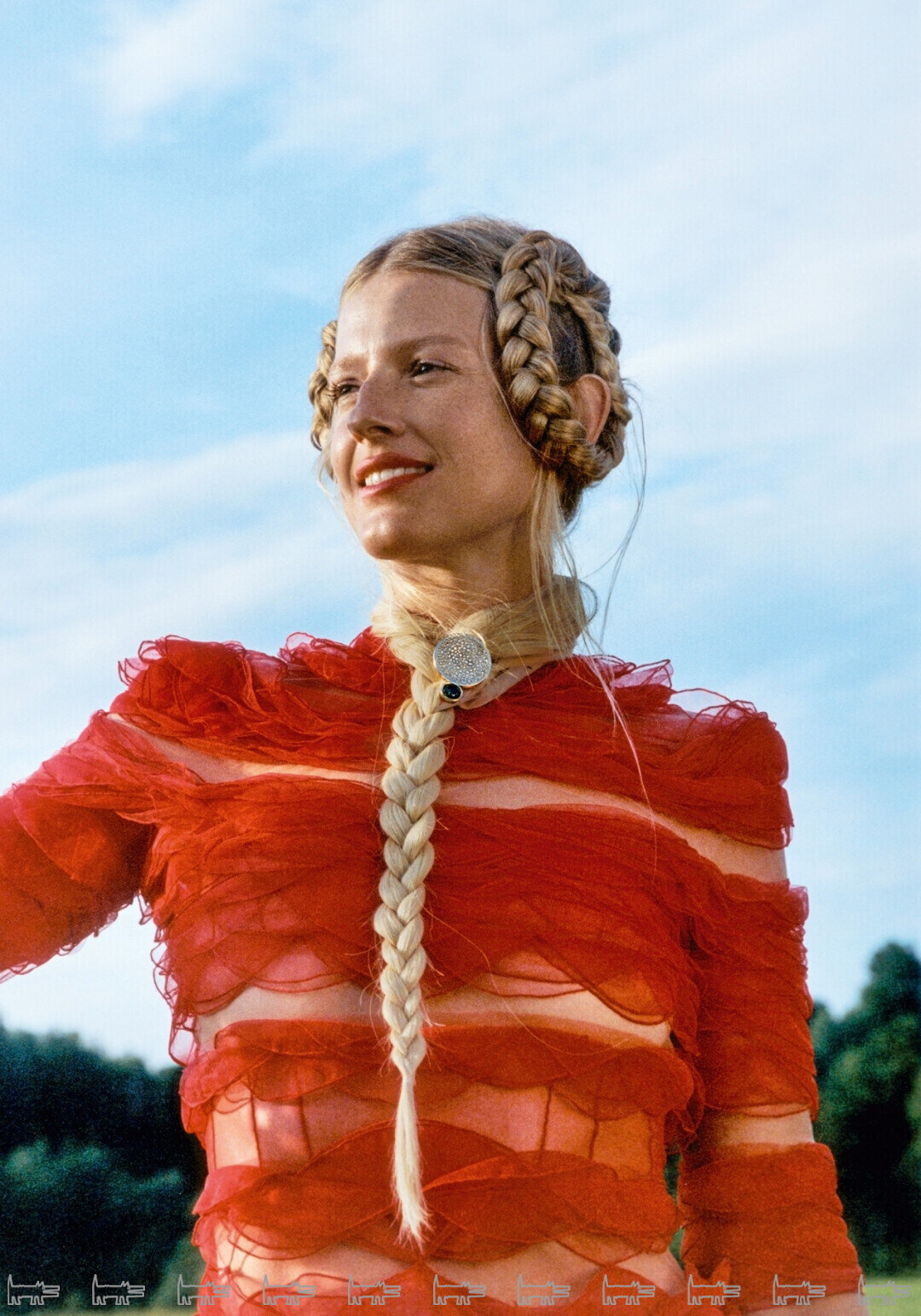 Софья Эрнст