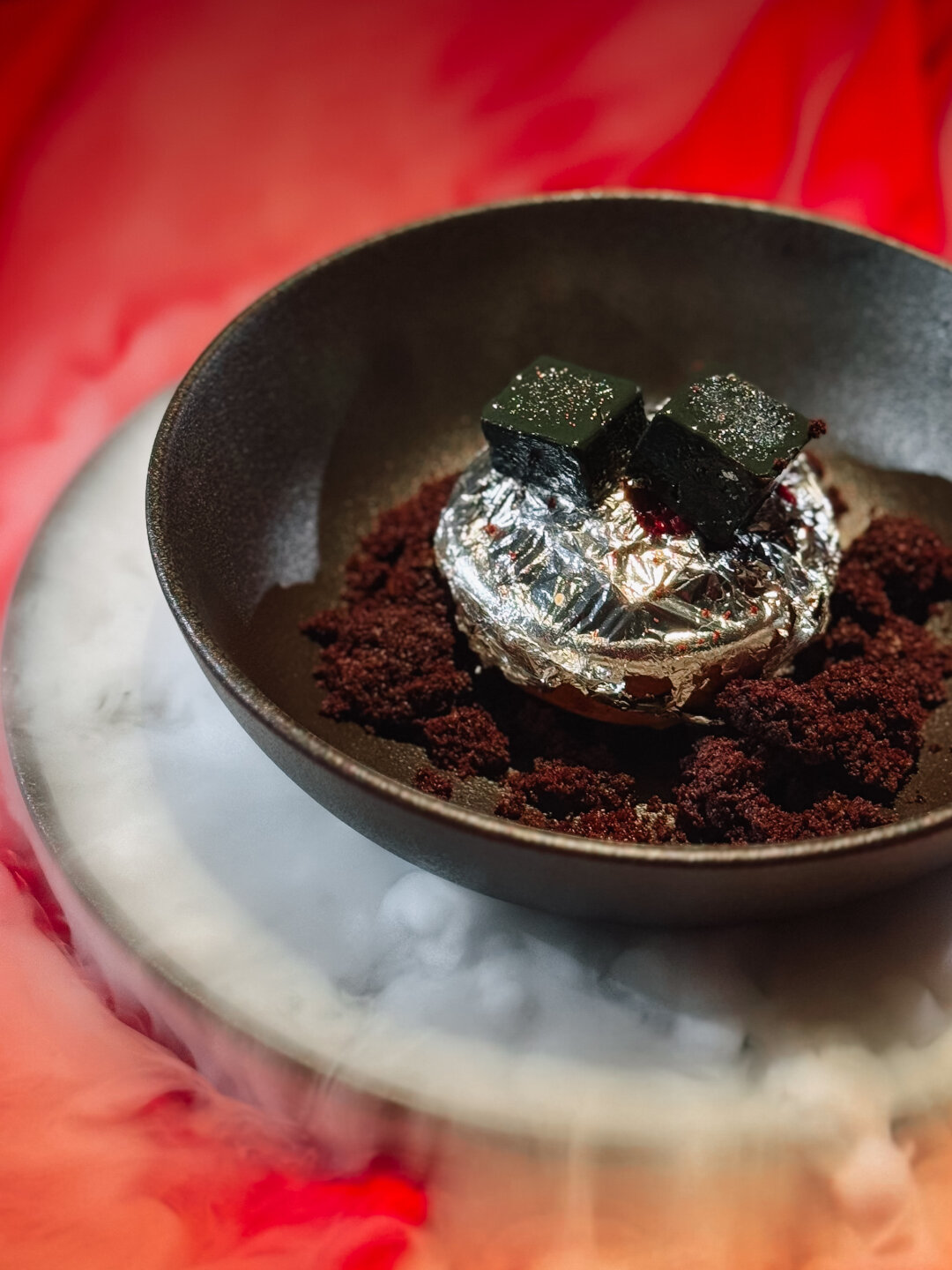 Чаша кальяна в Vaxue