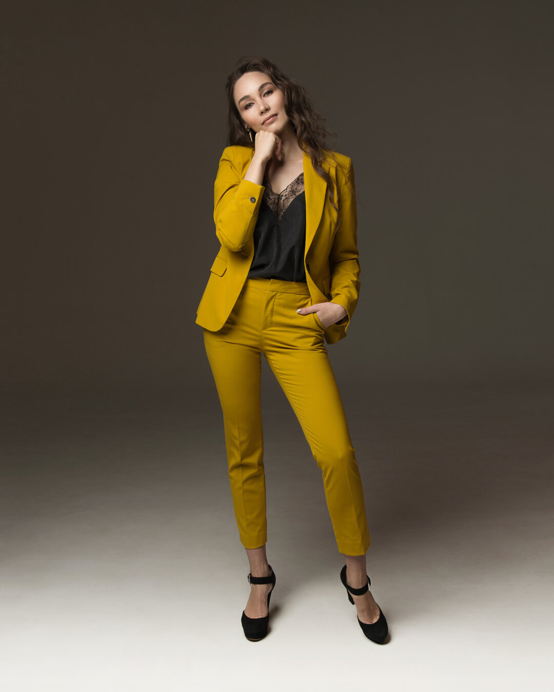 Ольга Гурко