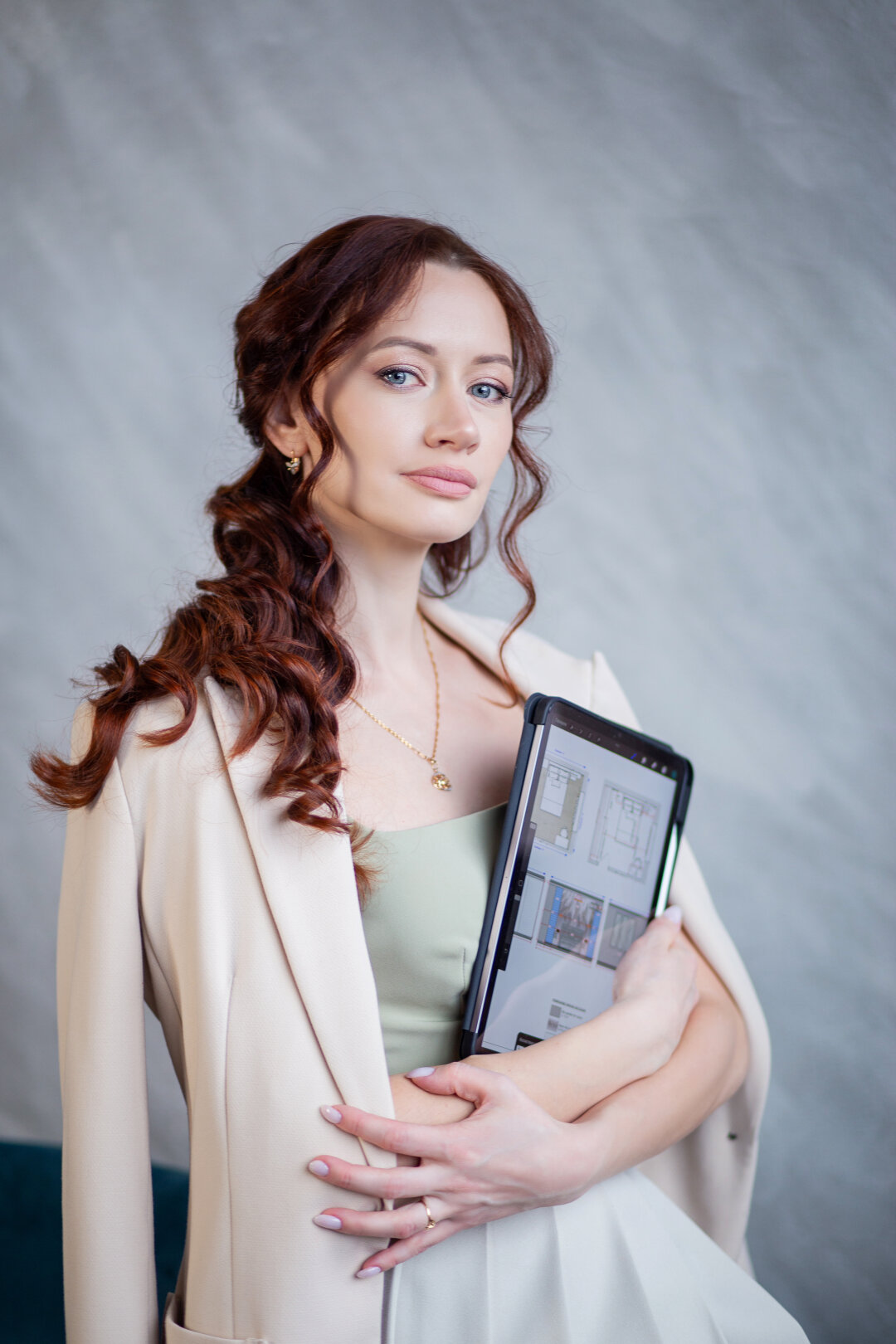 Мария Мартынова