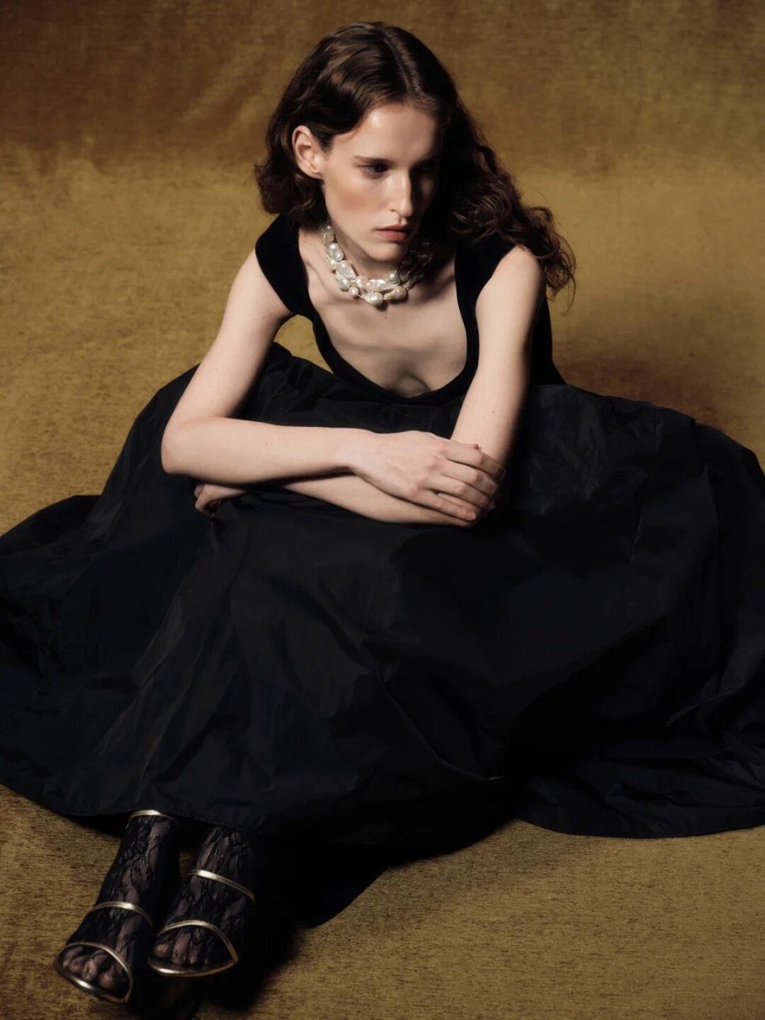 Юбка Present & Simple, 49 990 руб.